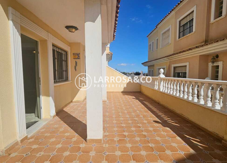 Resale - Detached House/Villa - Guardamar del Segura - Campomar