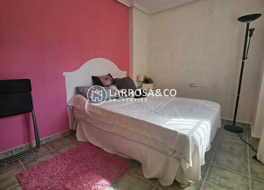 Resale - Detached House/Villa - Guardamar del Segura - Campomar