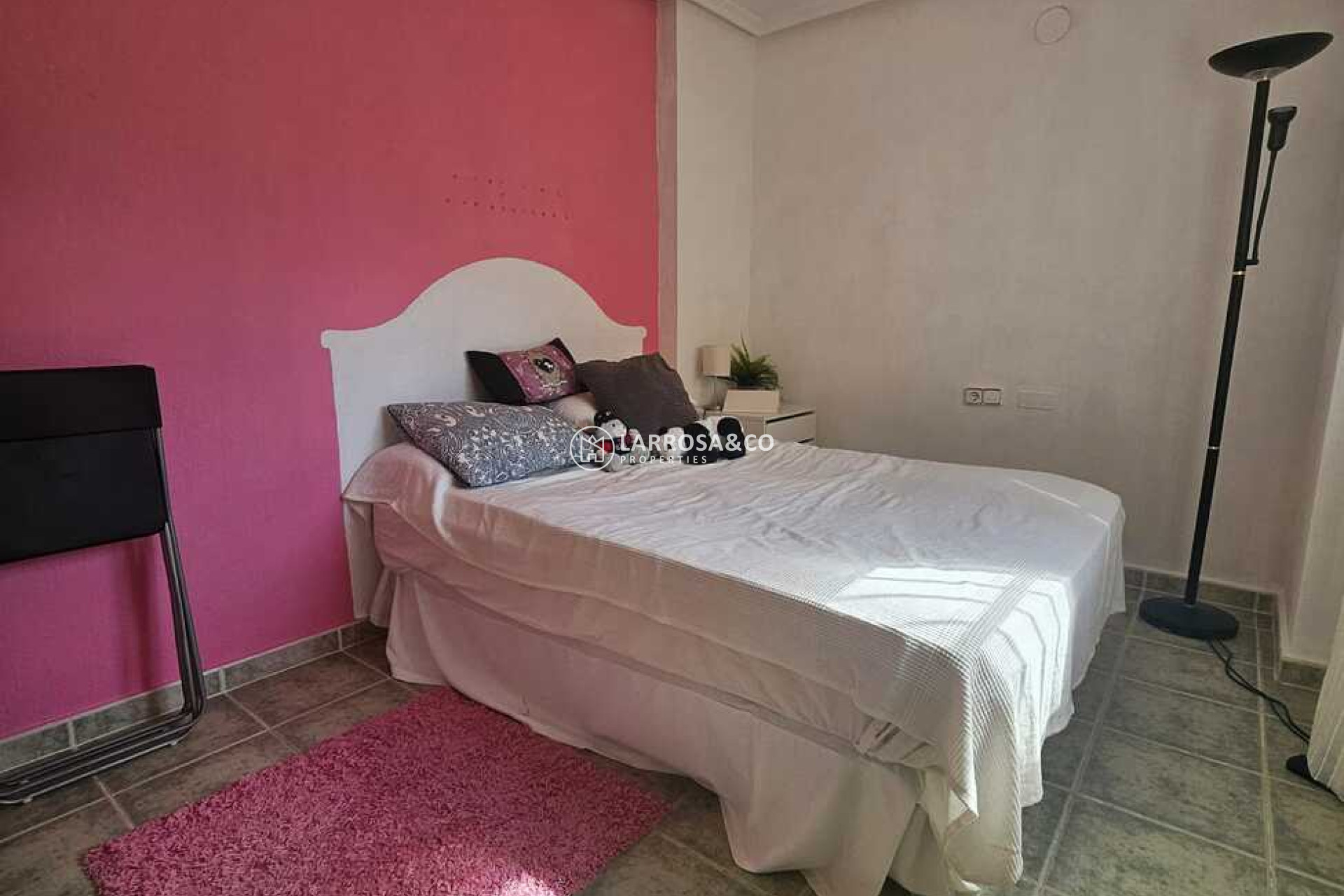 Resale - Detached House/Villa - Guardamar del Segura - Campomar