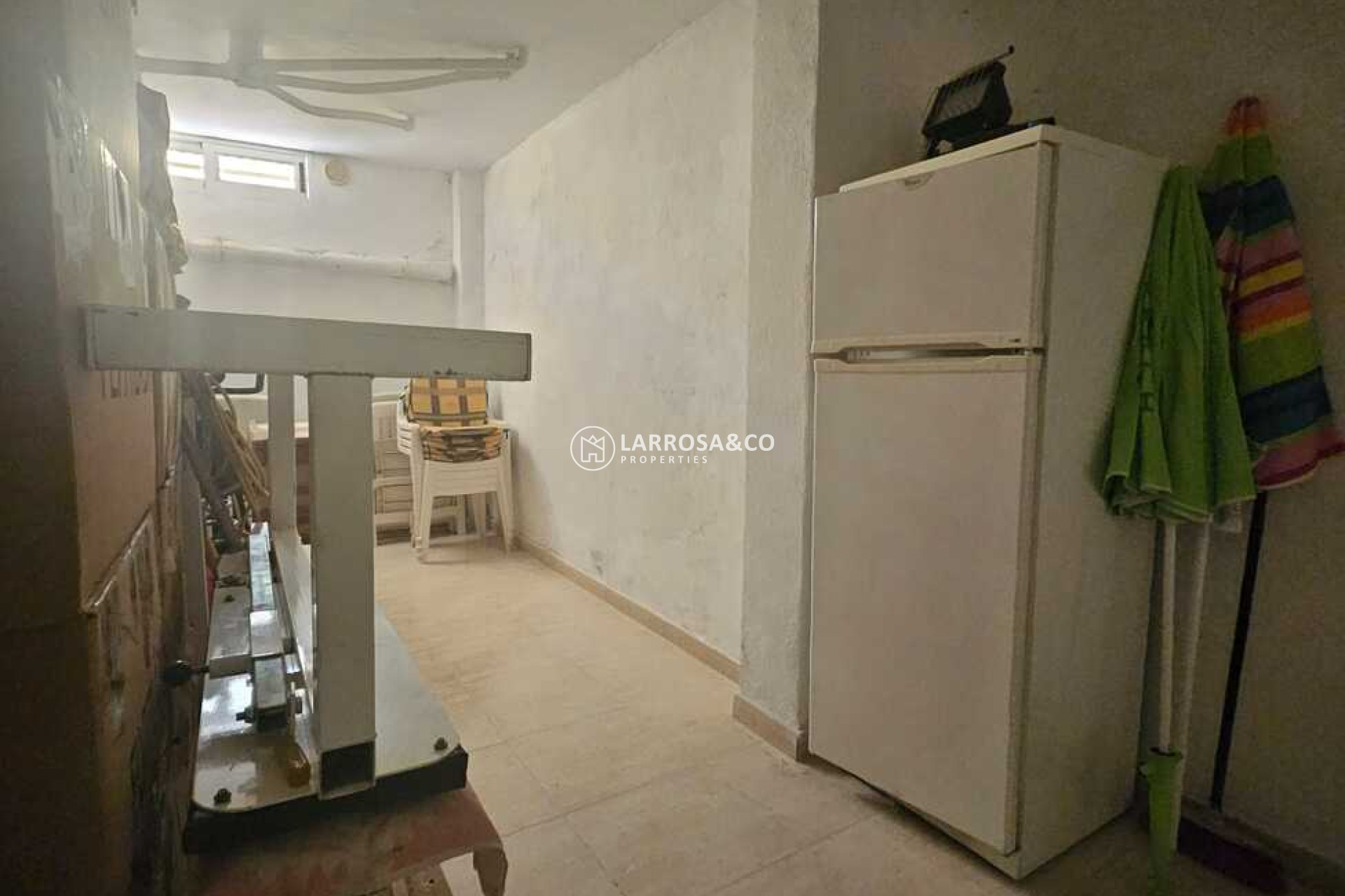 Resale - Detached House/Villa - Guardamar del Segura - Campomar