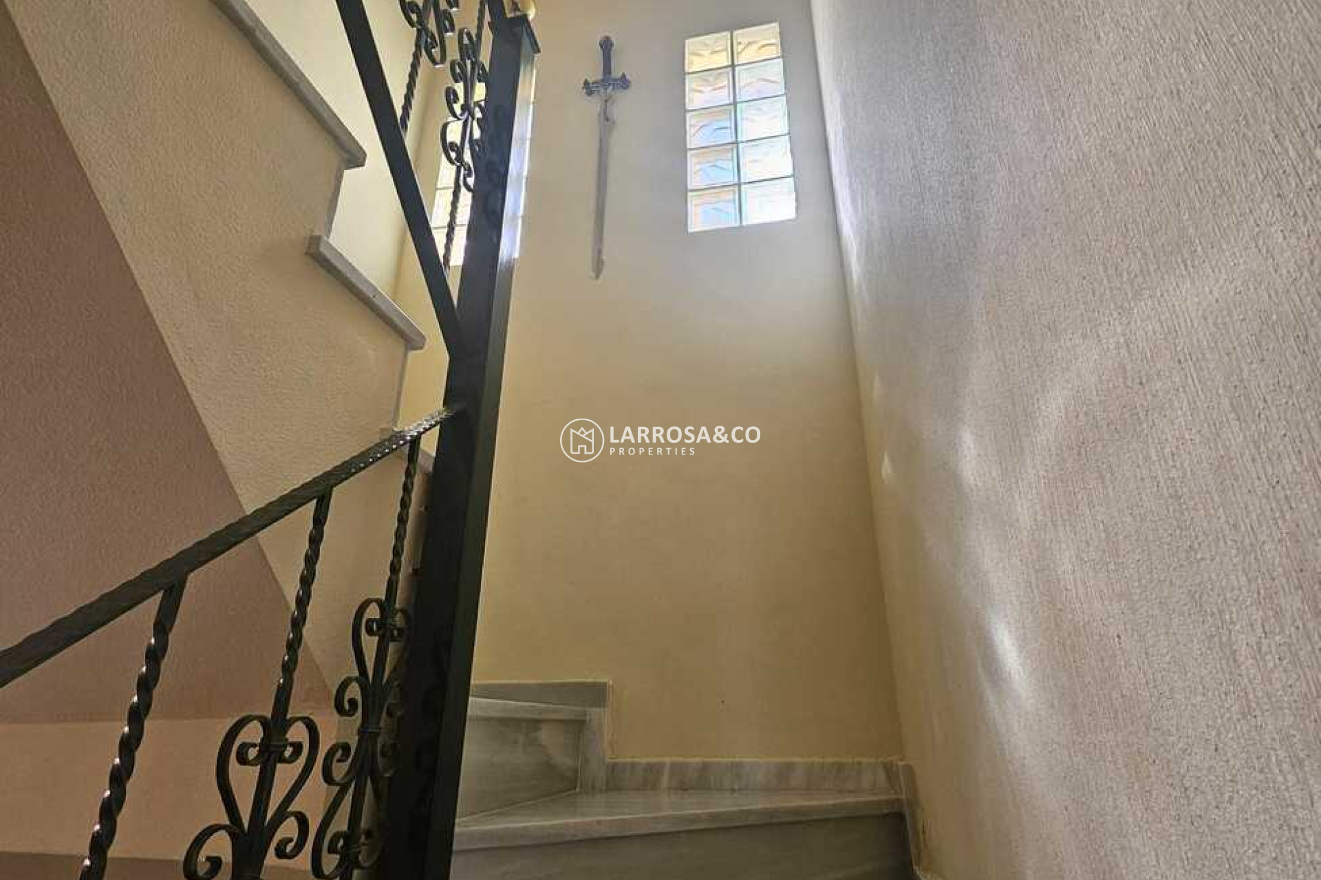 Resale - Detached House/Villa - Guardamar del Segura - Campomar