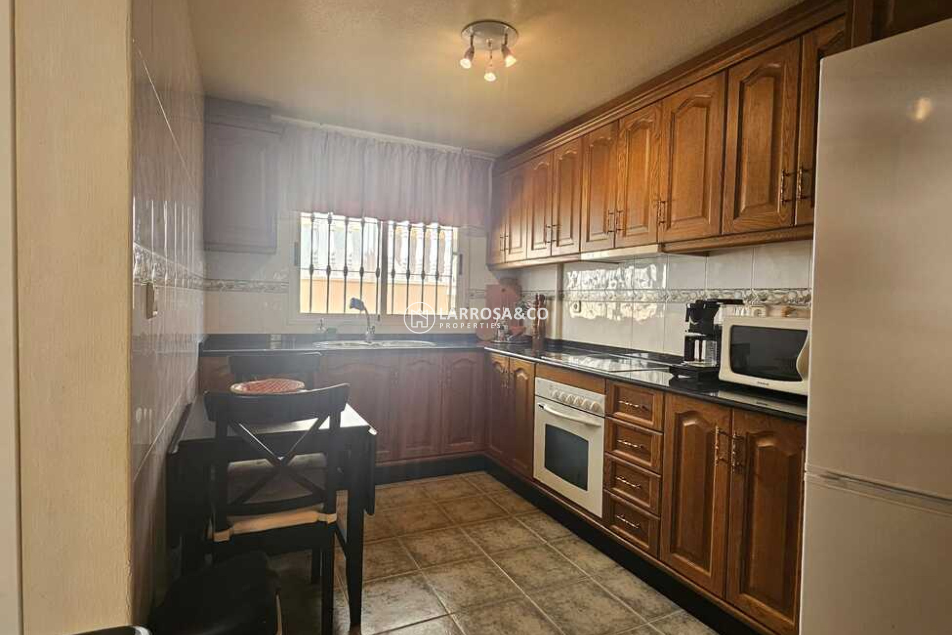 Resale - Detached House/Villa - Guardamar del Segura - Campomar