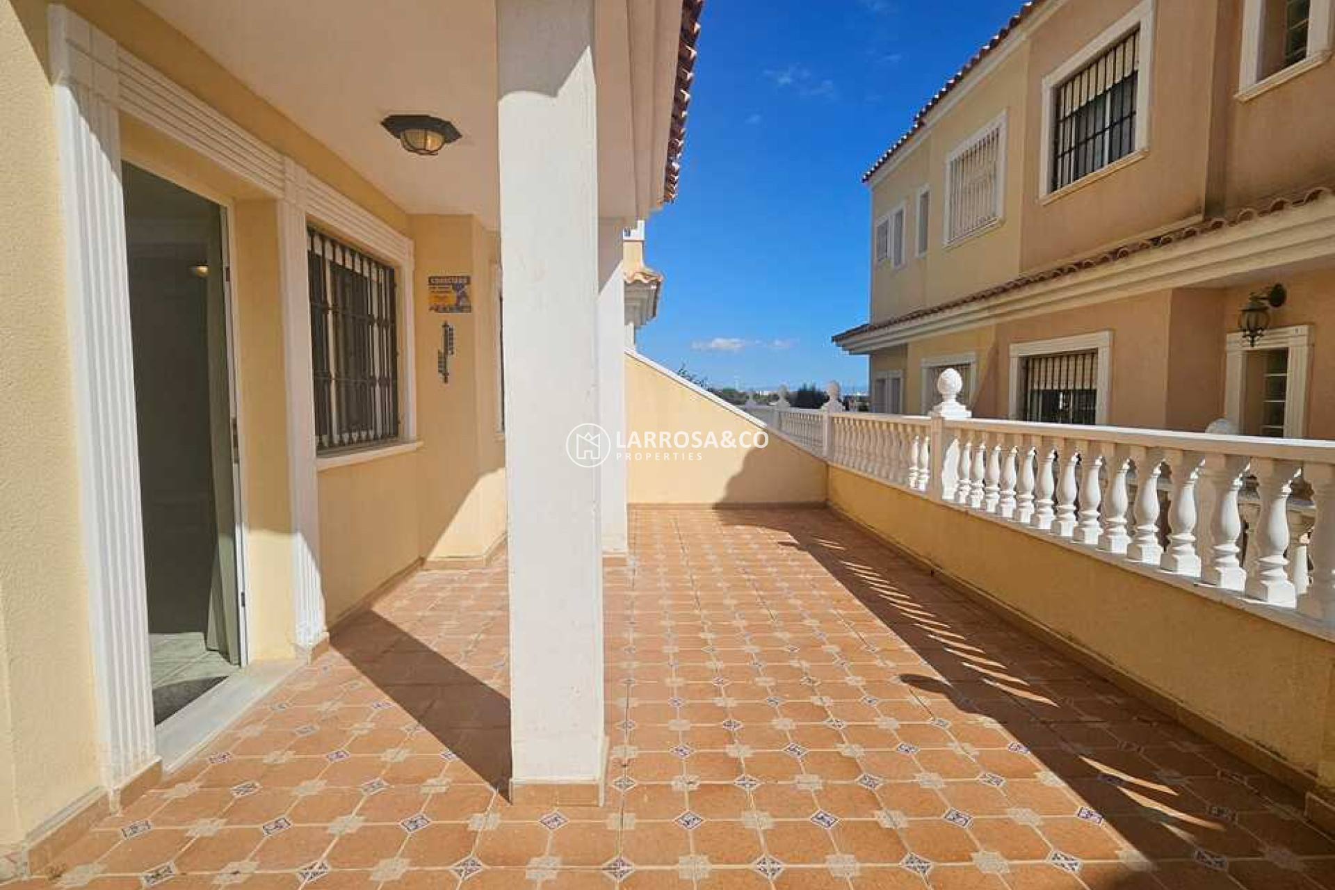 Resale - Detached House/Villa - Guardamar del Segura - Campomar
