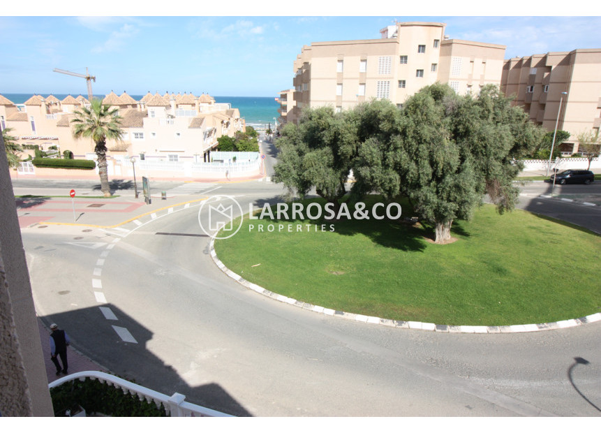 Resale - Detached House/Villa - Guardamar del Segura - CERVANTES-PLAYA