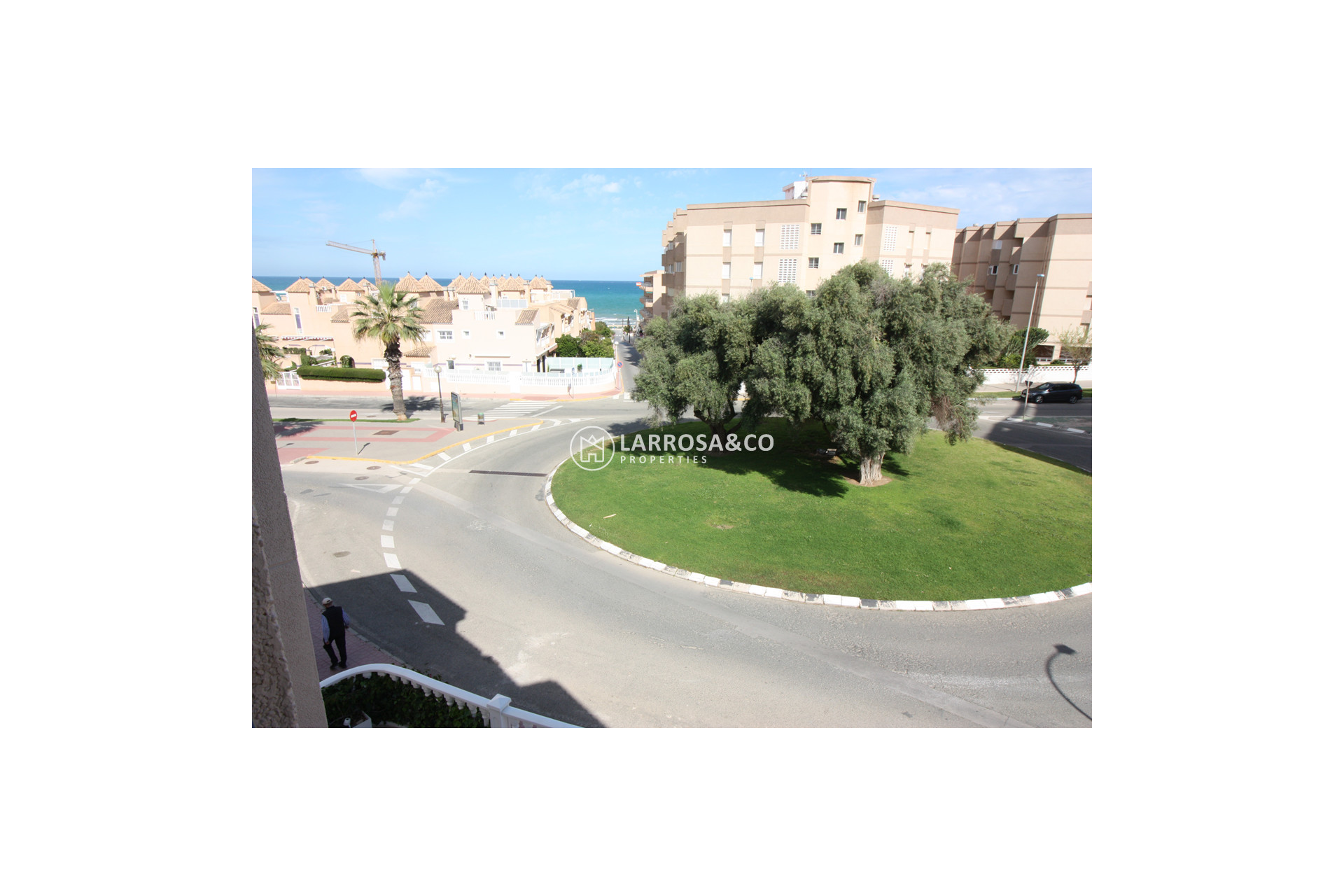 Resale - Detached House/Villa - Guardamar del Segura - CERVANTES-PLAYA