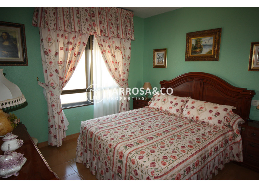 Resale - Detached House/Villa - Guardamar del Segura - CERVANTES-PLAYA