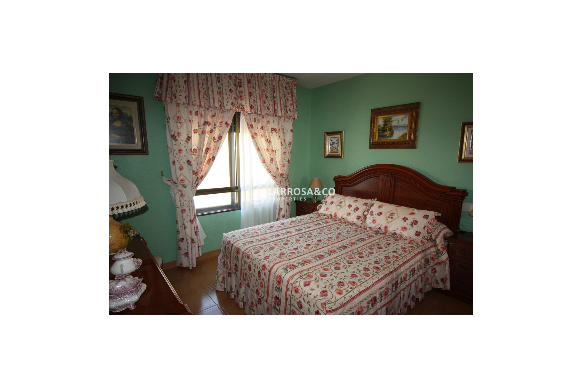 Resale - Detached House/Villa - Guardamar del Segura - CERVANTES-PLAYA