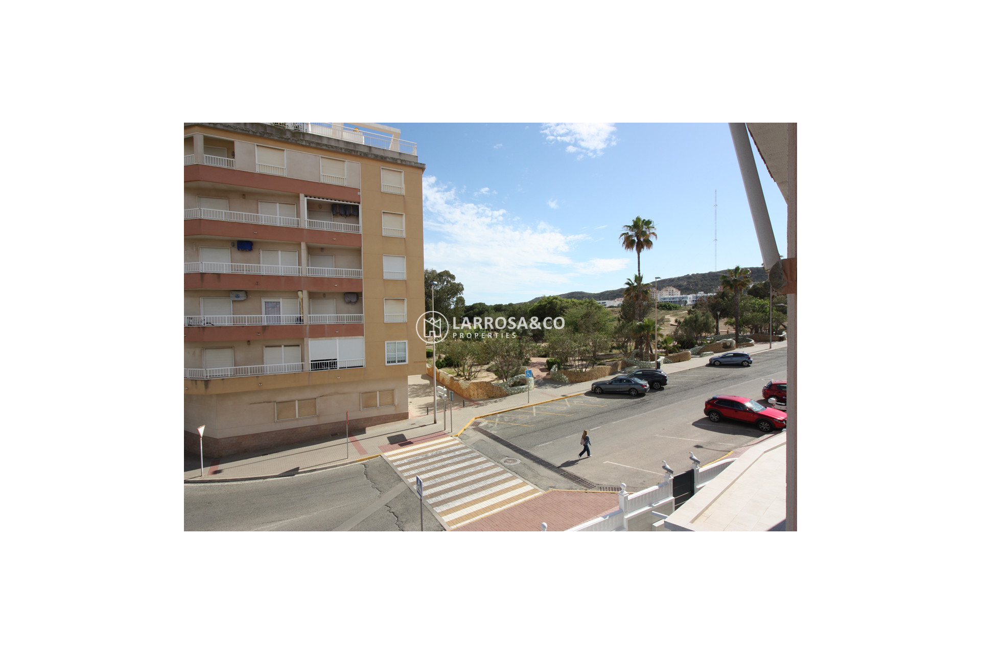 Resale - Detached House/Villa - Guardamar del Segura - CERVANTES-PLAYA
