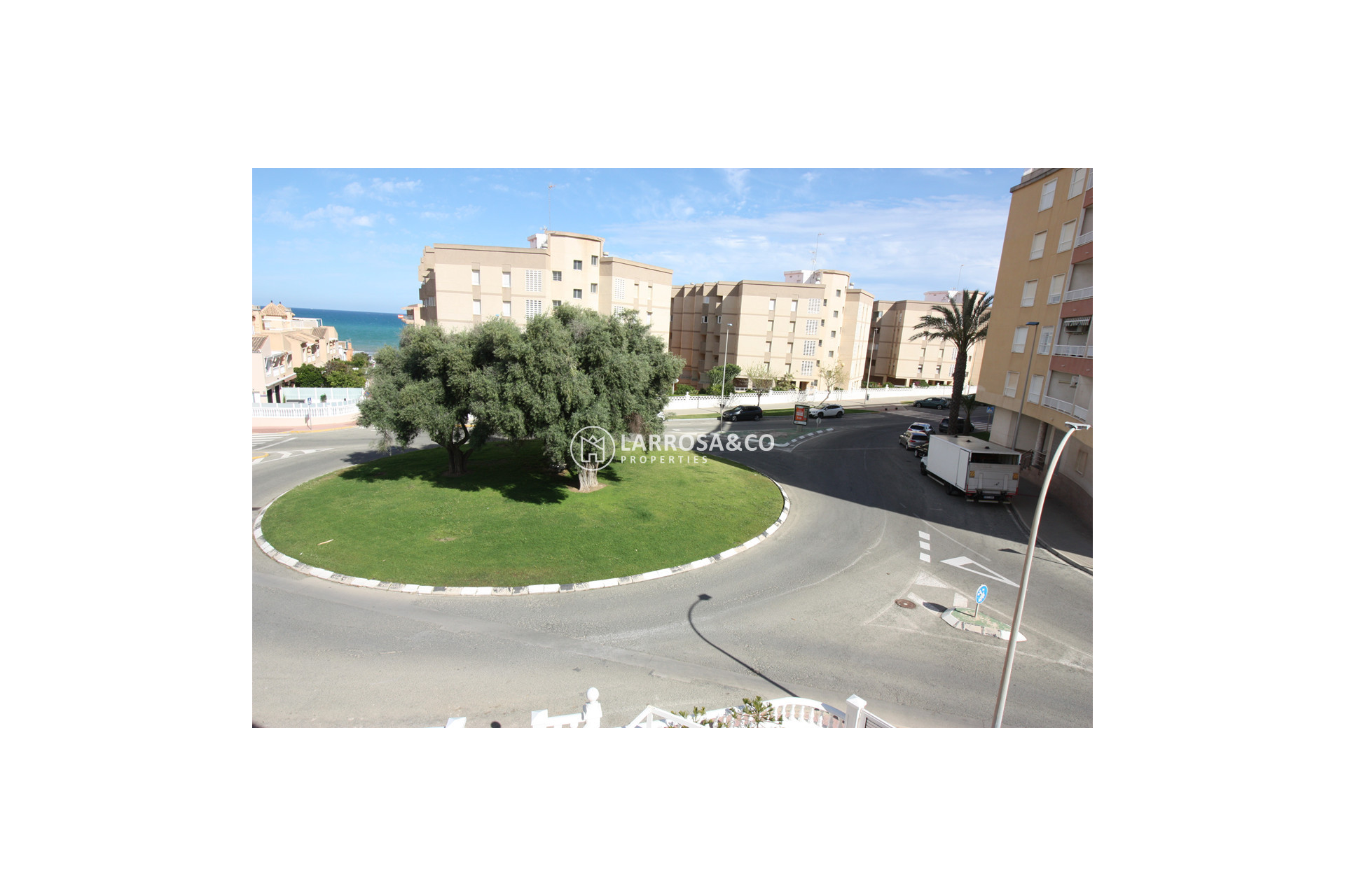 Resale - Detached House/Villa - Guardamar del Segura - CERVANTES-PLAYA