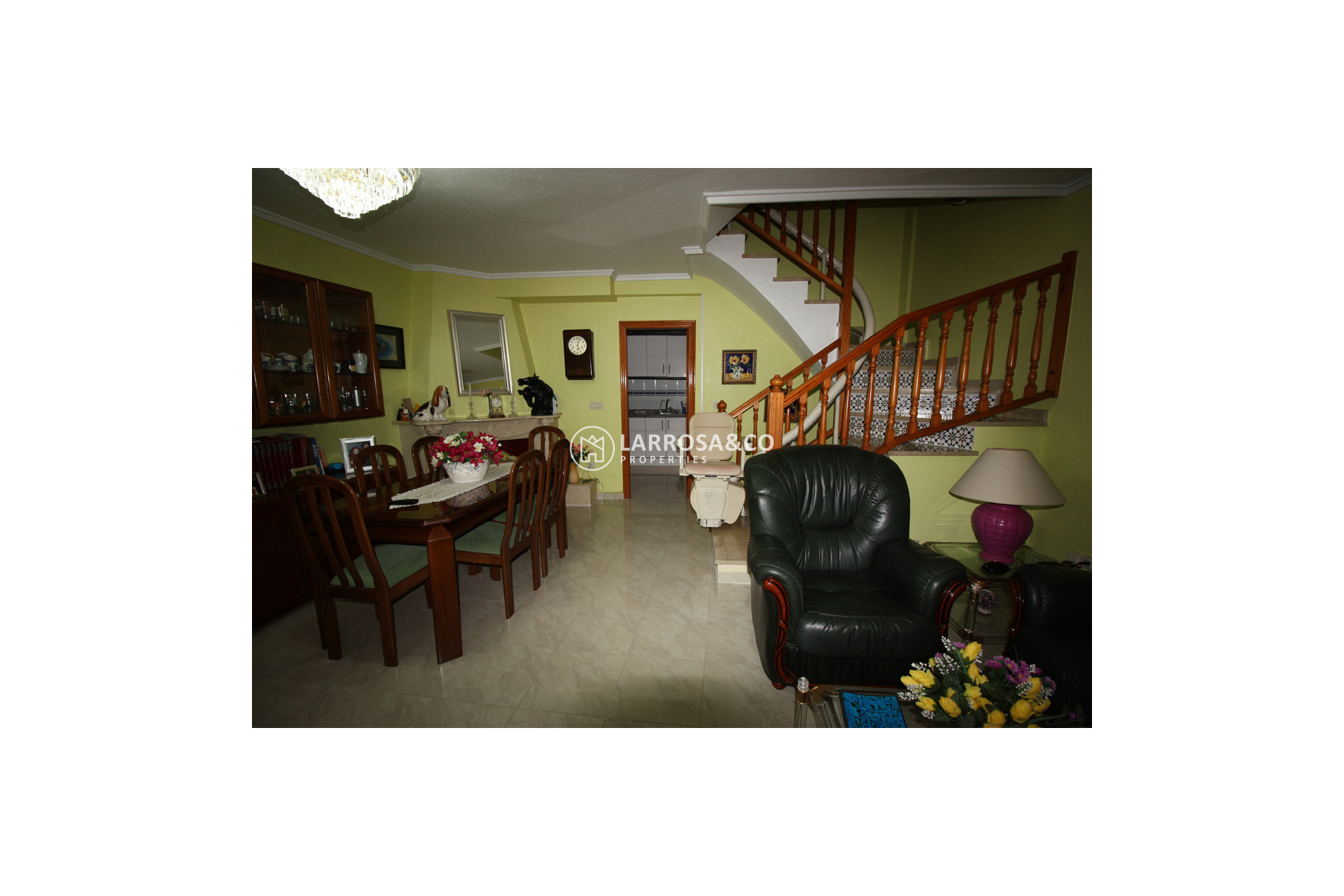 Resale - Detached House/Villa - Guardamar del Segura - CERVANTES-PLAYA