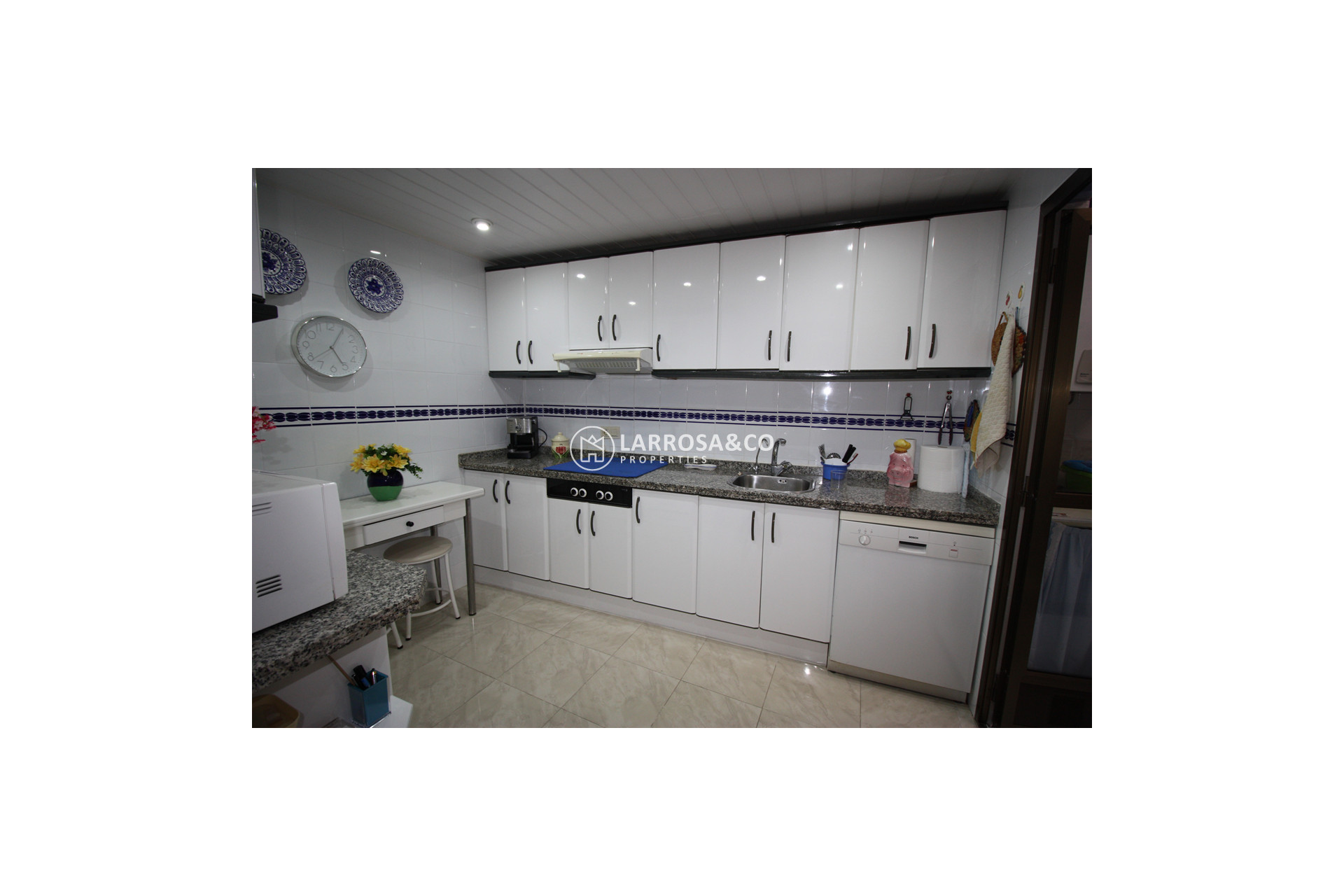 Resale - Detached House/Villa - Guardamar del Segura - CERVANTES-PLAYA