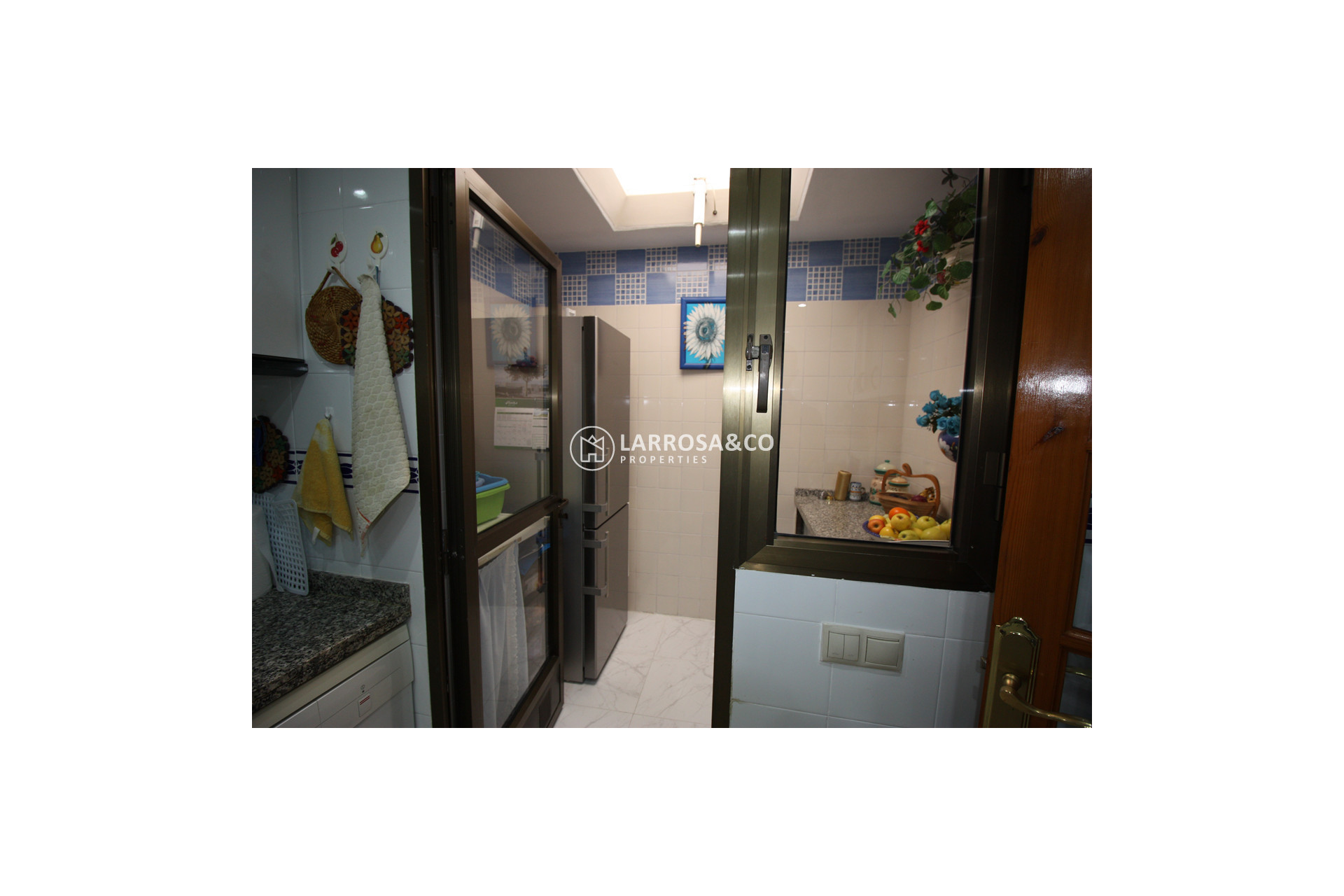 Resale - Detached House/Villa - Guardamar del Segura - CERVANTES-PLAYA