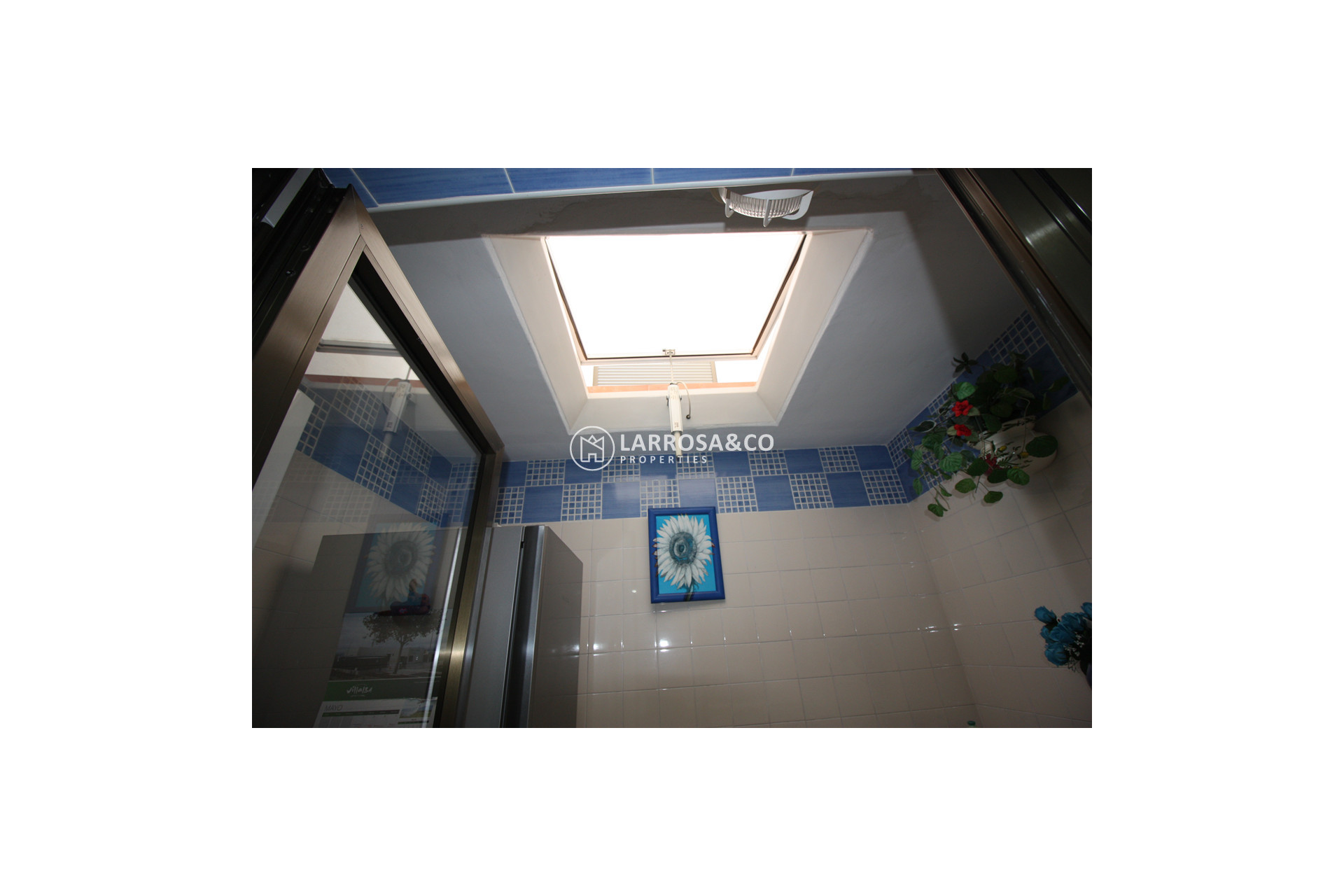 Resale - Detached House/Villa - Guardamar del Segura - CERVANTES-PLAYA