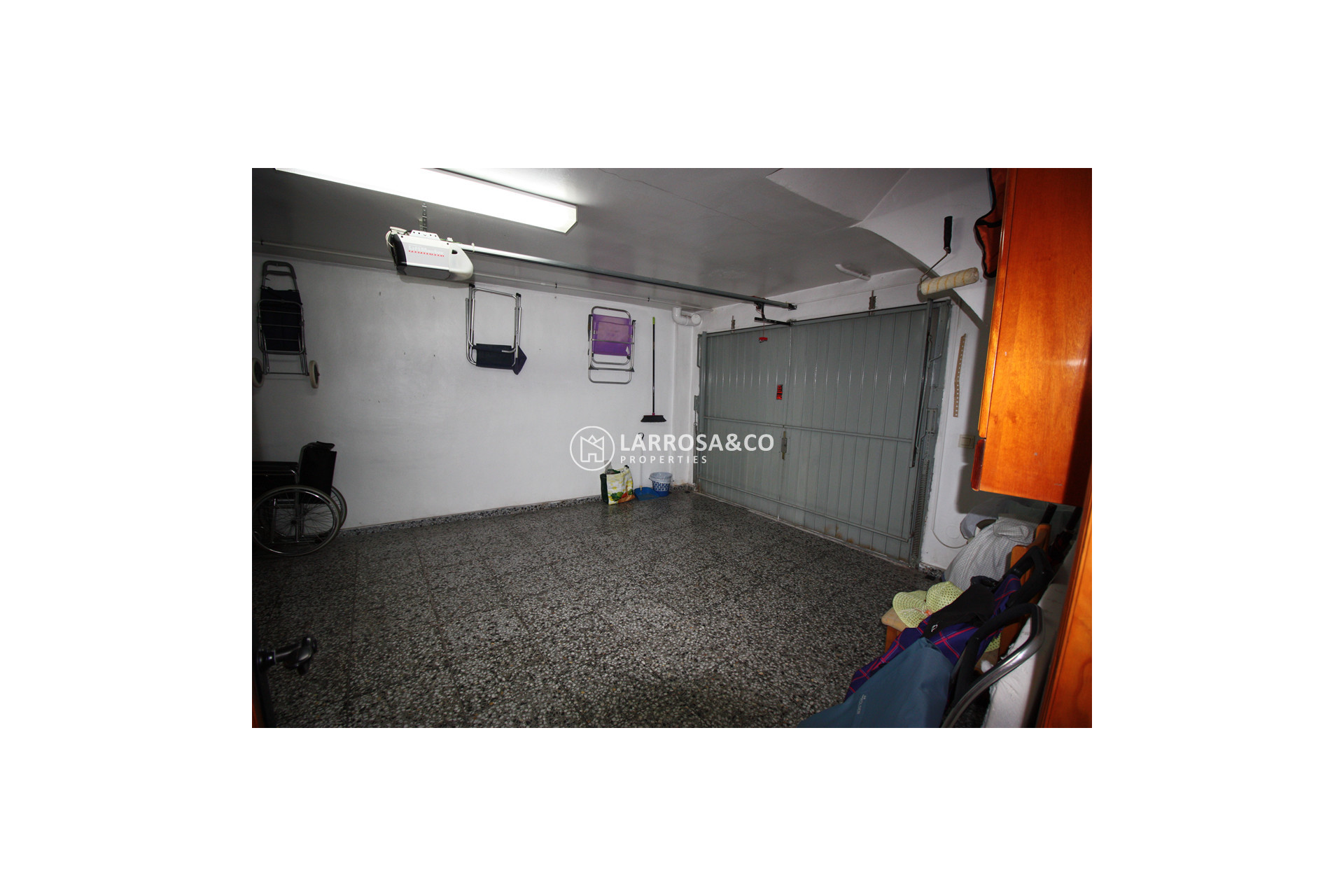 Resale - Detached House/Villa - Guardamar del Segura - CERVANTES-PLAYA