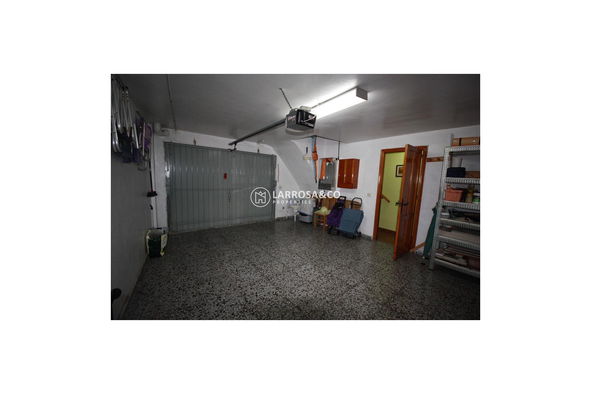 Resale - Detached House/Villa - Guardamar del Segura - CERVANTES-PLAYA
