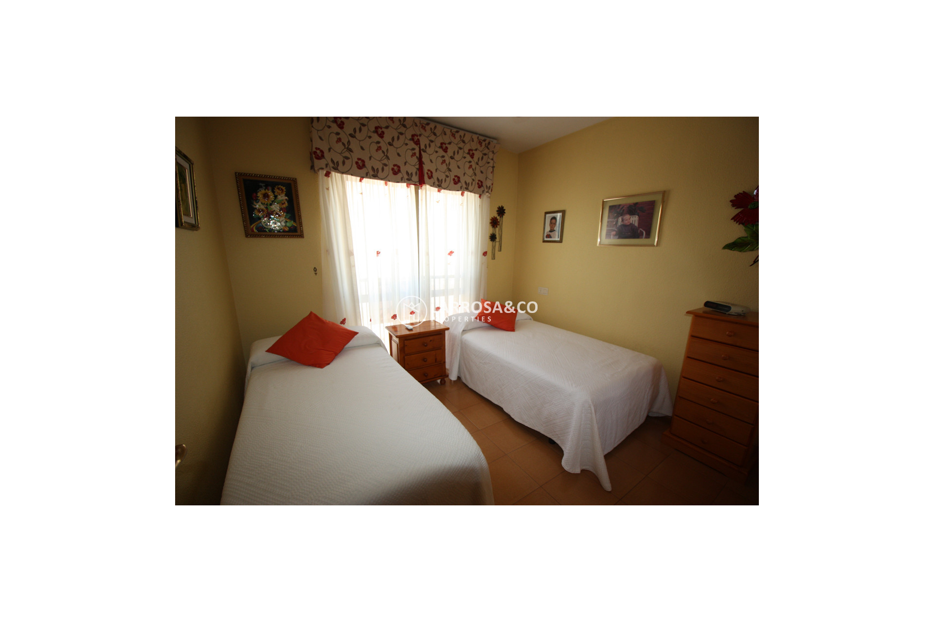 Resale - Detached House/Villa - Guardamar del Segura - CERVANTES-PLAYA