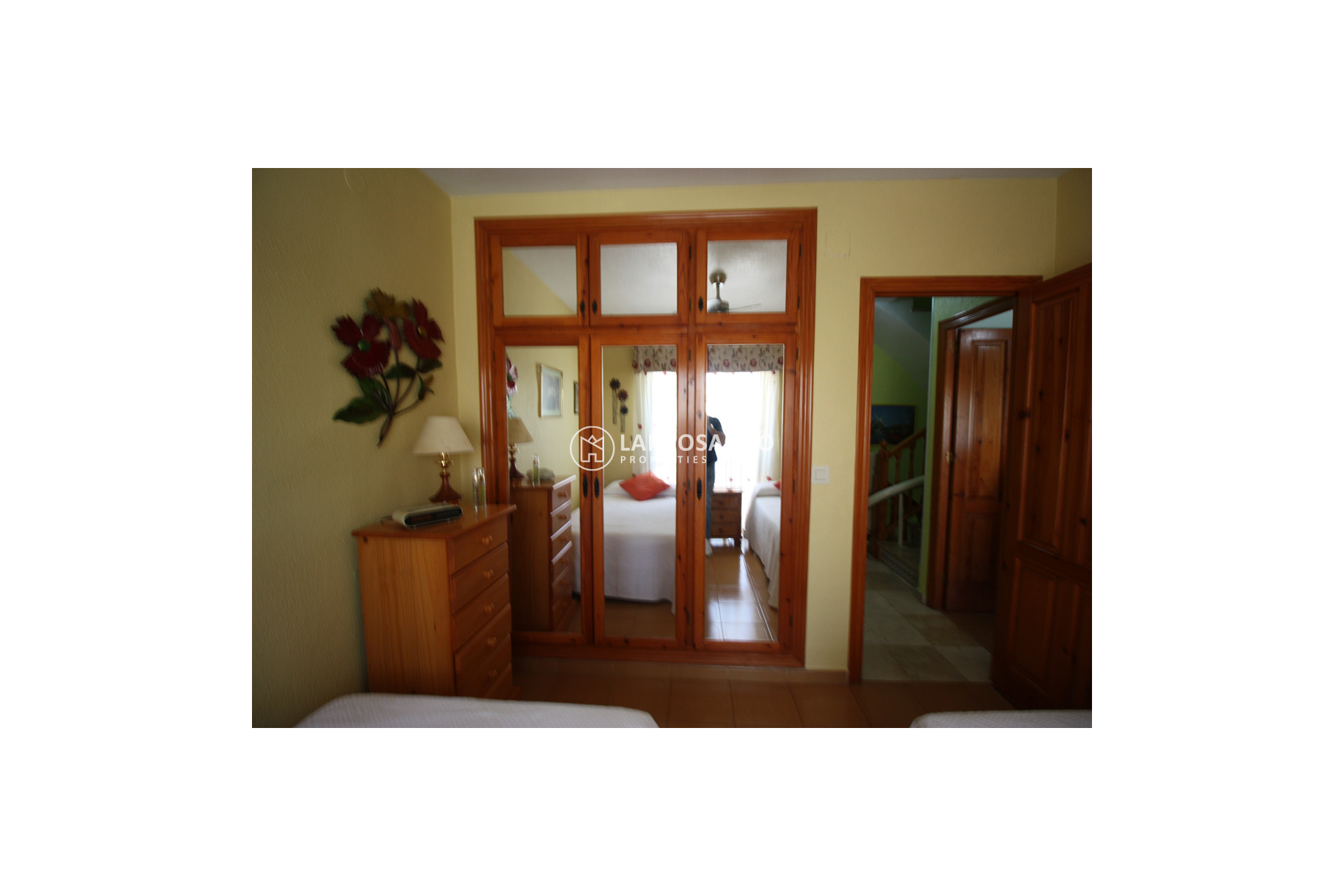 Resale - Detached House/Villa - Guardamar del Segura - CERVANTES-PLAYA