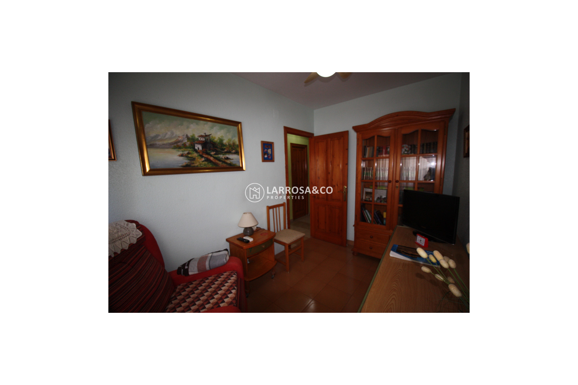 Resale - Detached House/Villa - Guardamar del Segura - CERVANTES-PLAYA