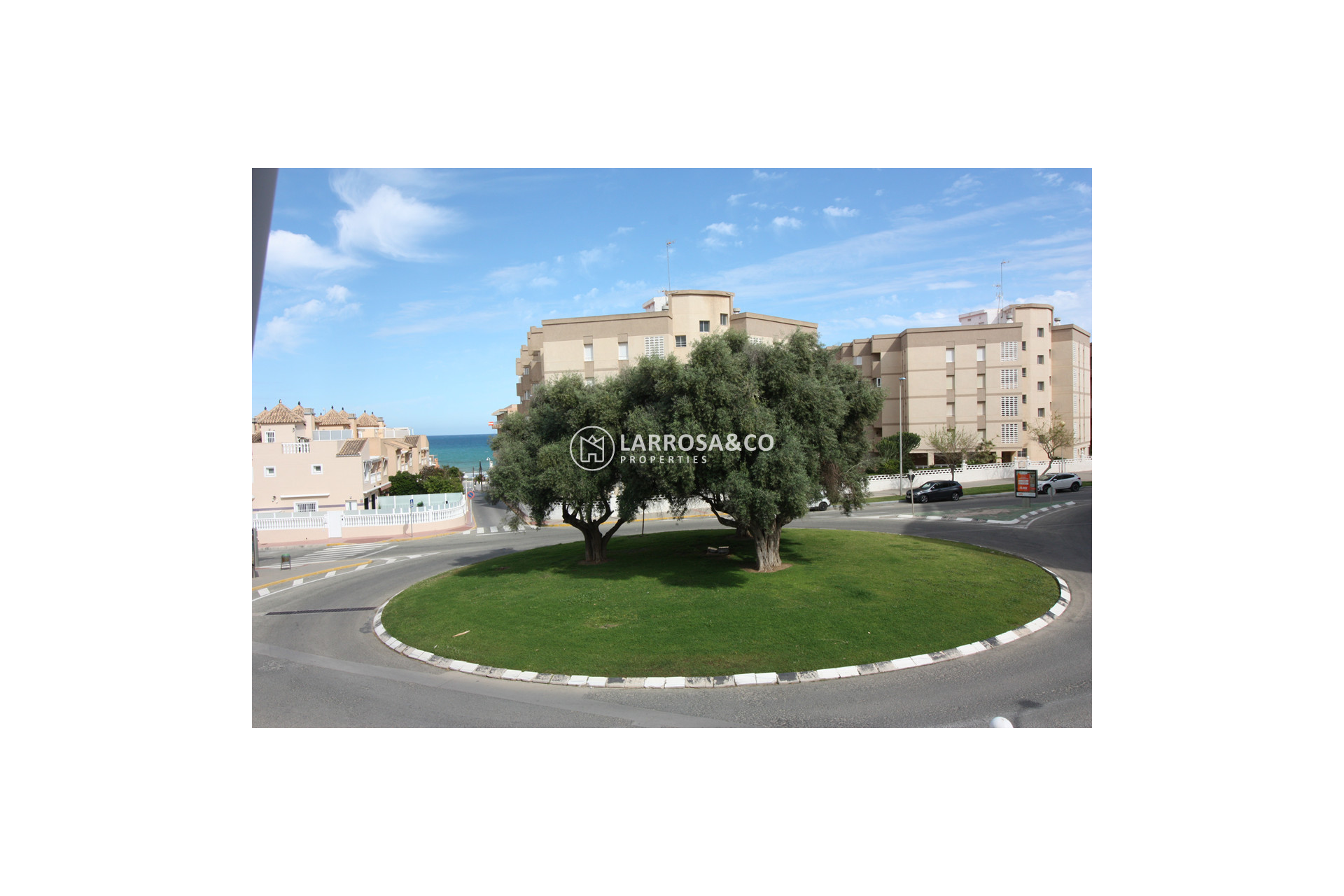 Resale - Detached House/Villa - Guardamar del Segura - CERVANTES-PLAYA