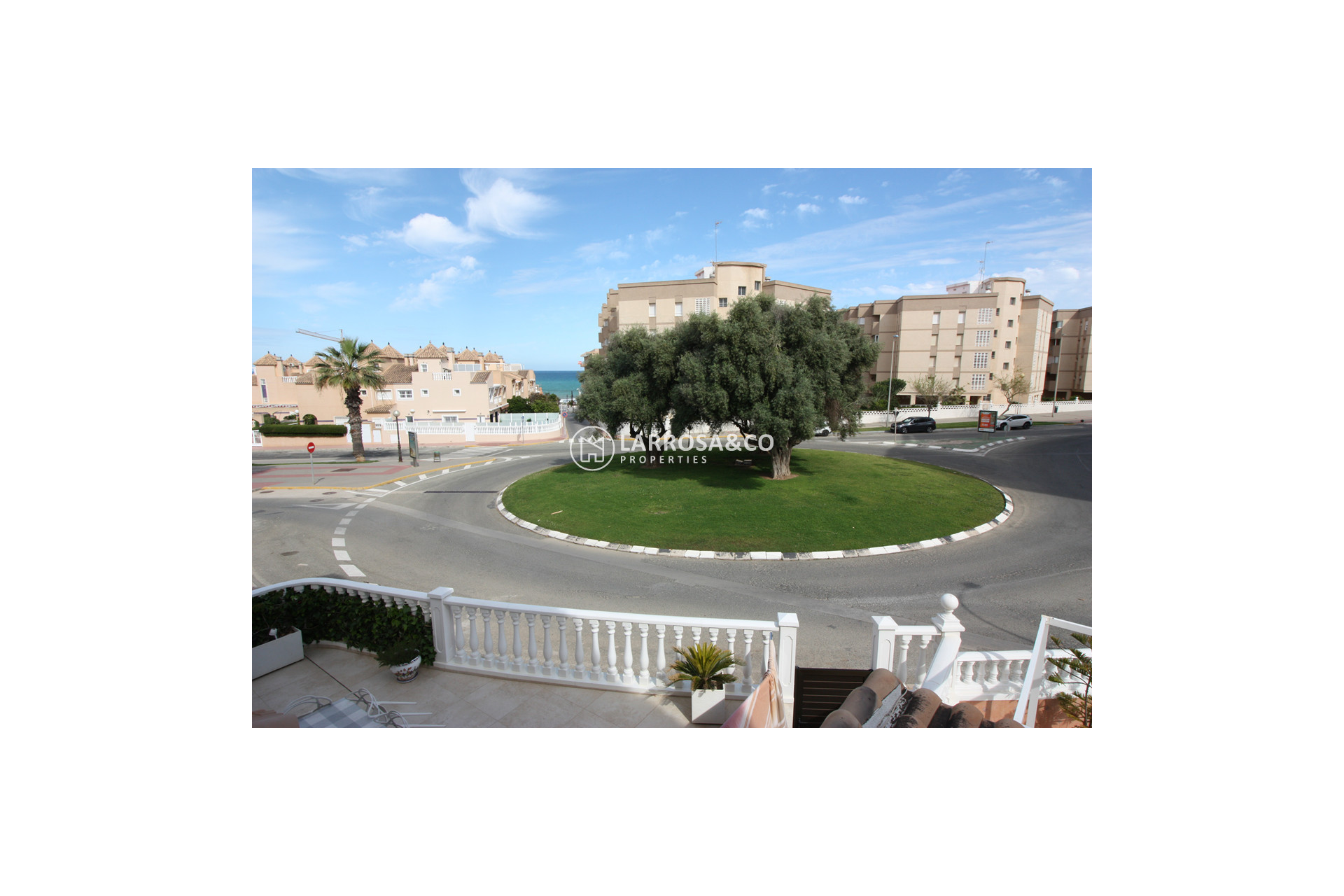 Resale - Detached House/Villa - Guardamar del Segura - CERVANTES-PLAYA