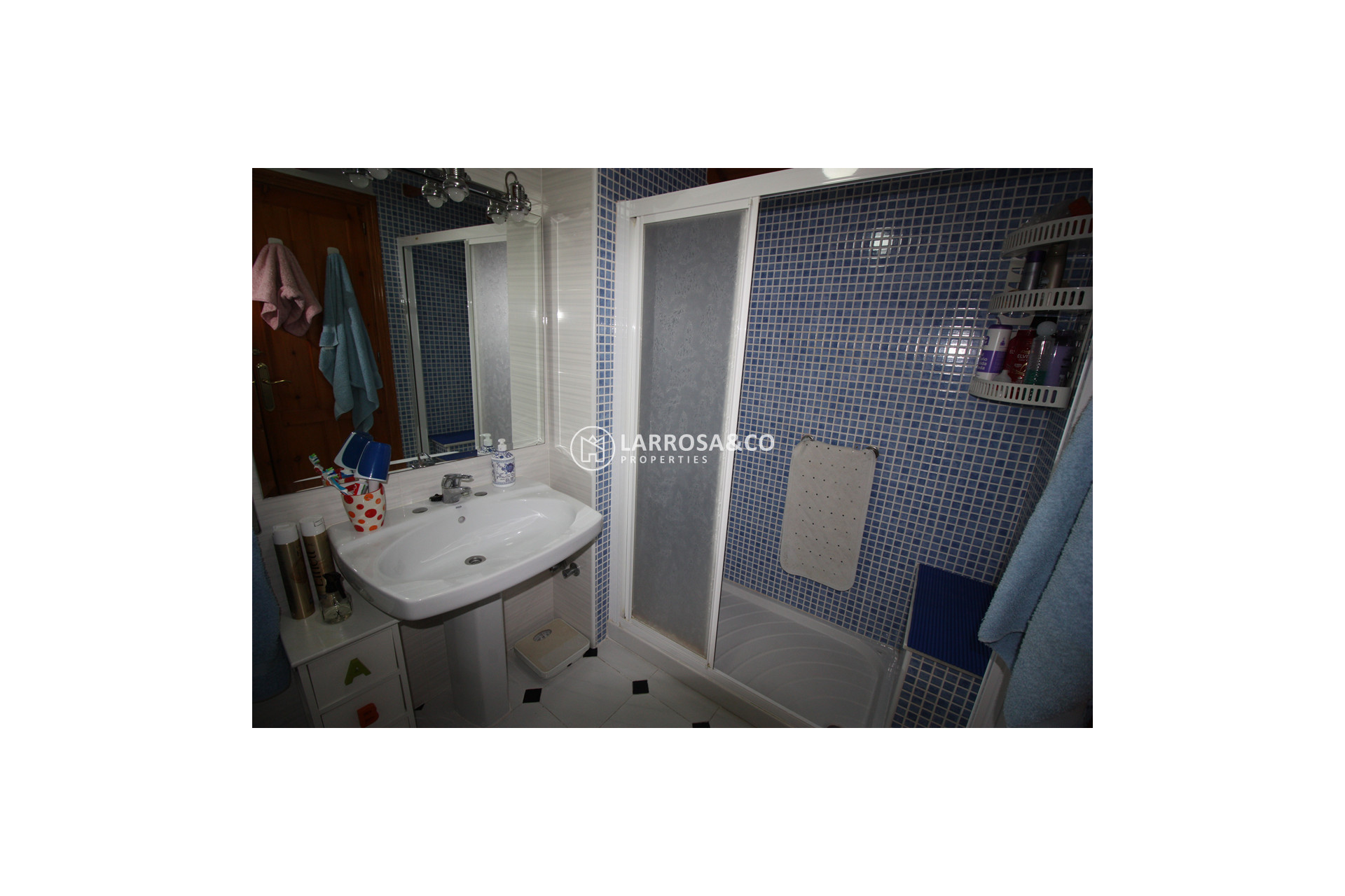 Resale - Detached House/Villa - Guardamar del Segura - CERVANTES-PLAYA