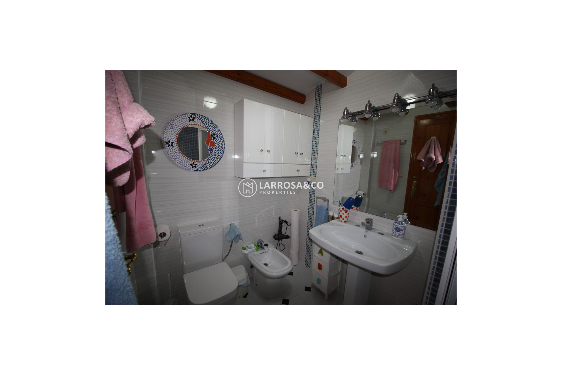 Resale - Detached House/Villa - Guardamar del Segura - CERVANTES-PLAYA