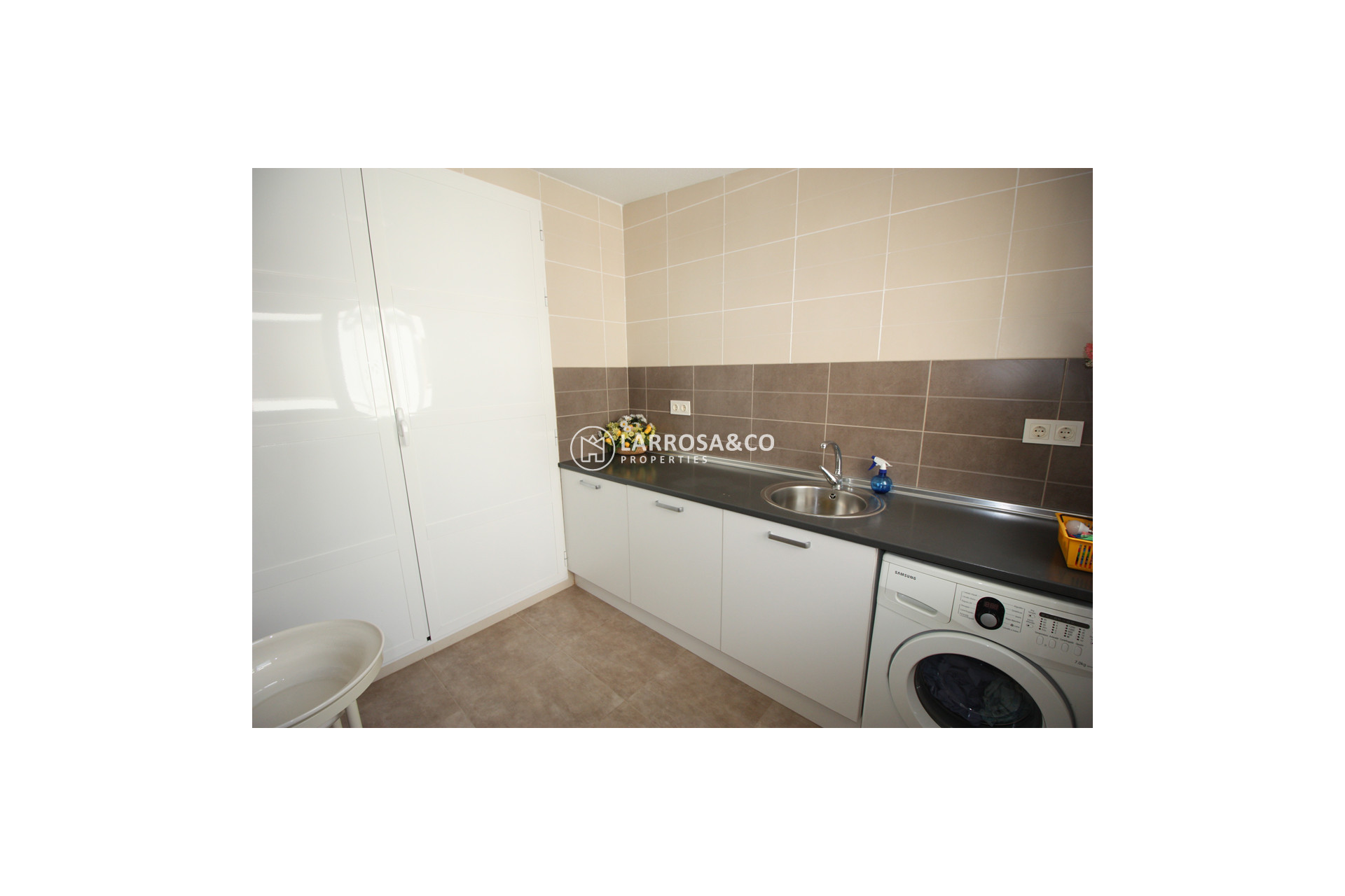 Resale - Detached House/Villa - Guardamar del Segura - CERVANTES-PLAYA