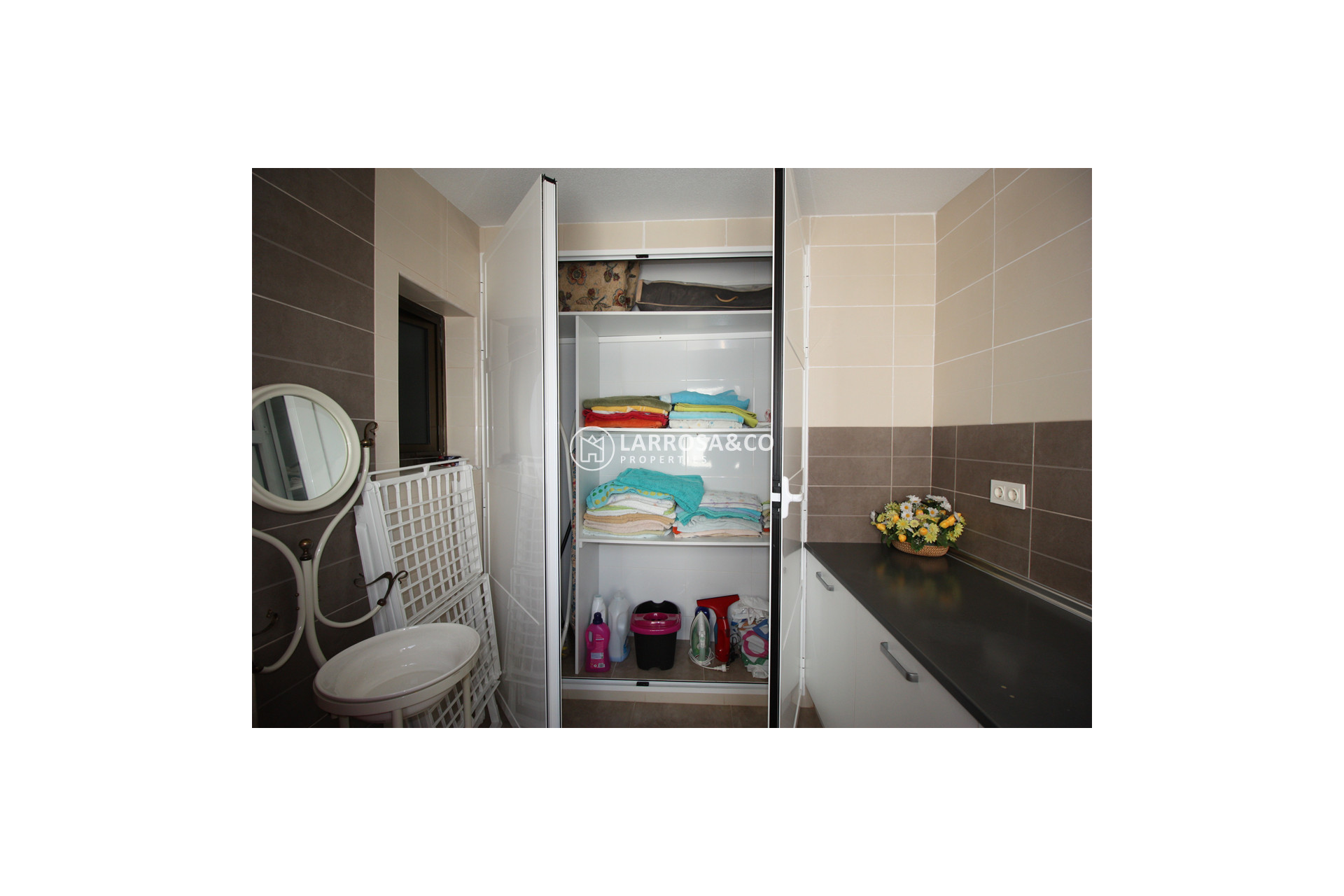 Resale - Detached House/Villa - Guardamar del Segura - CERVANTES-PLAYA