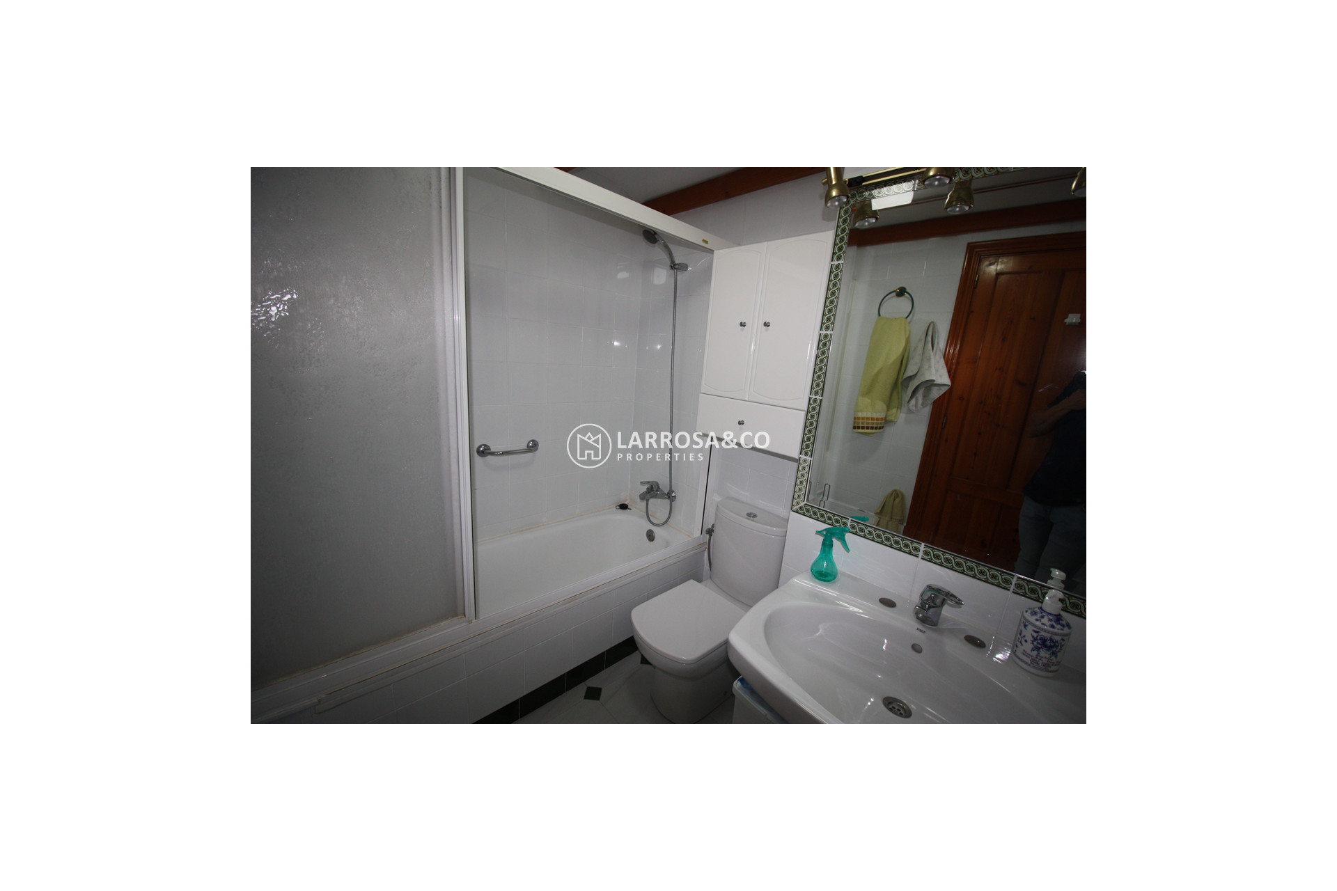 Resale - Detached House/Villa - Guardamar del Segura - CERVANTES-PLAYA