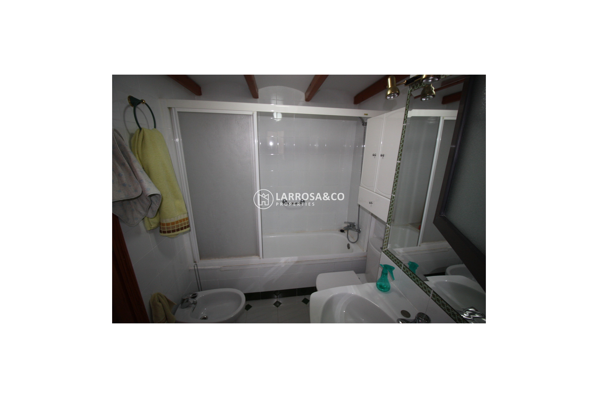 Resale - Detached House/Villa - Guardamar del Segura - CERVANTES-PLAYA