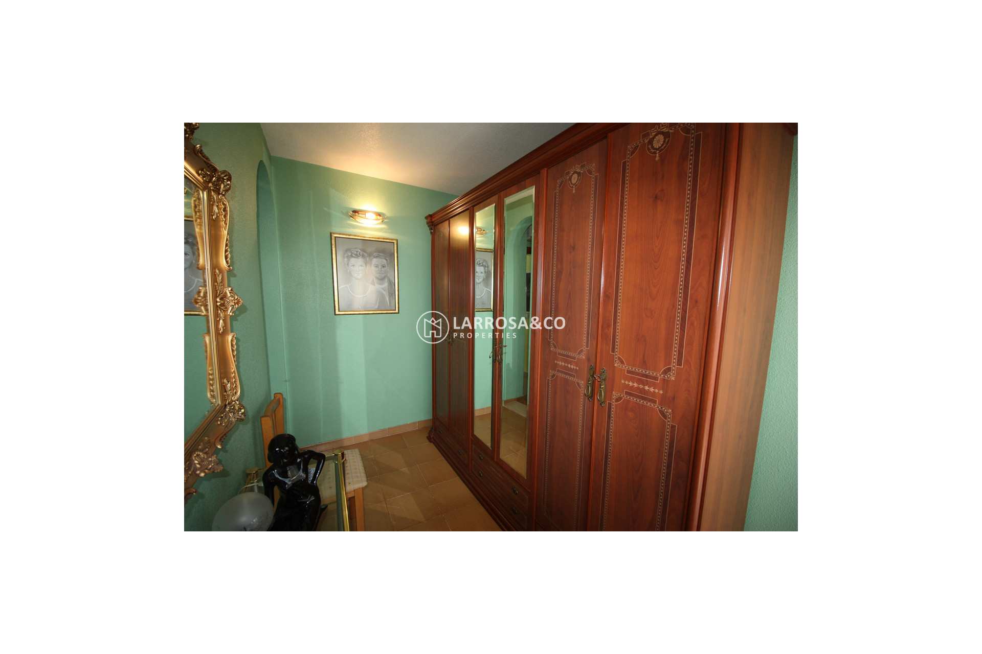 Resale - Detached House/Villa - Guardamar del Segura - CERVANTES-PLAYA