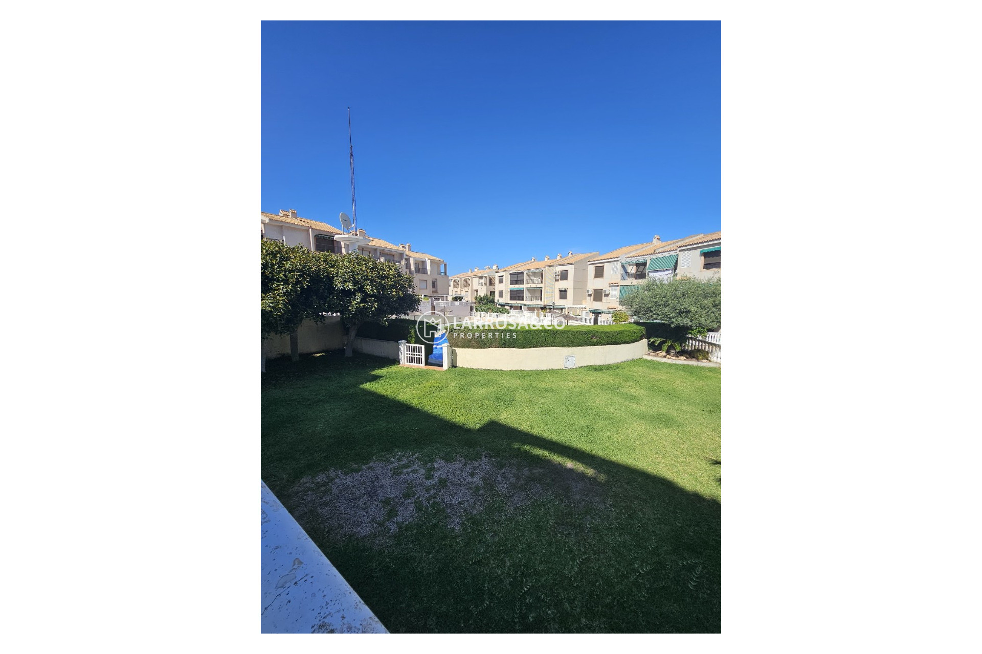 Resale - Detached House/Villa - Guardamar del Segura - CERVANTES-PLAYA