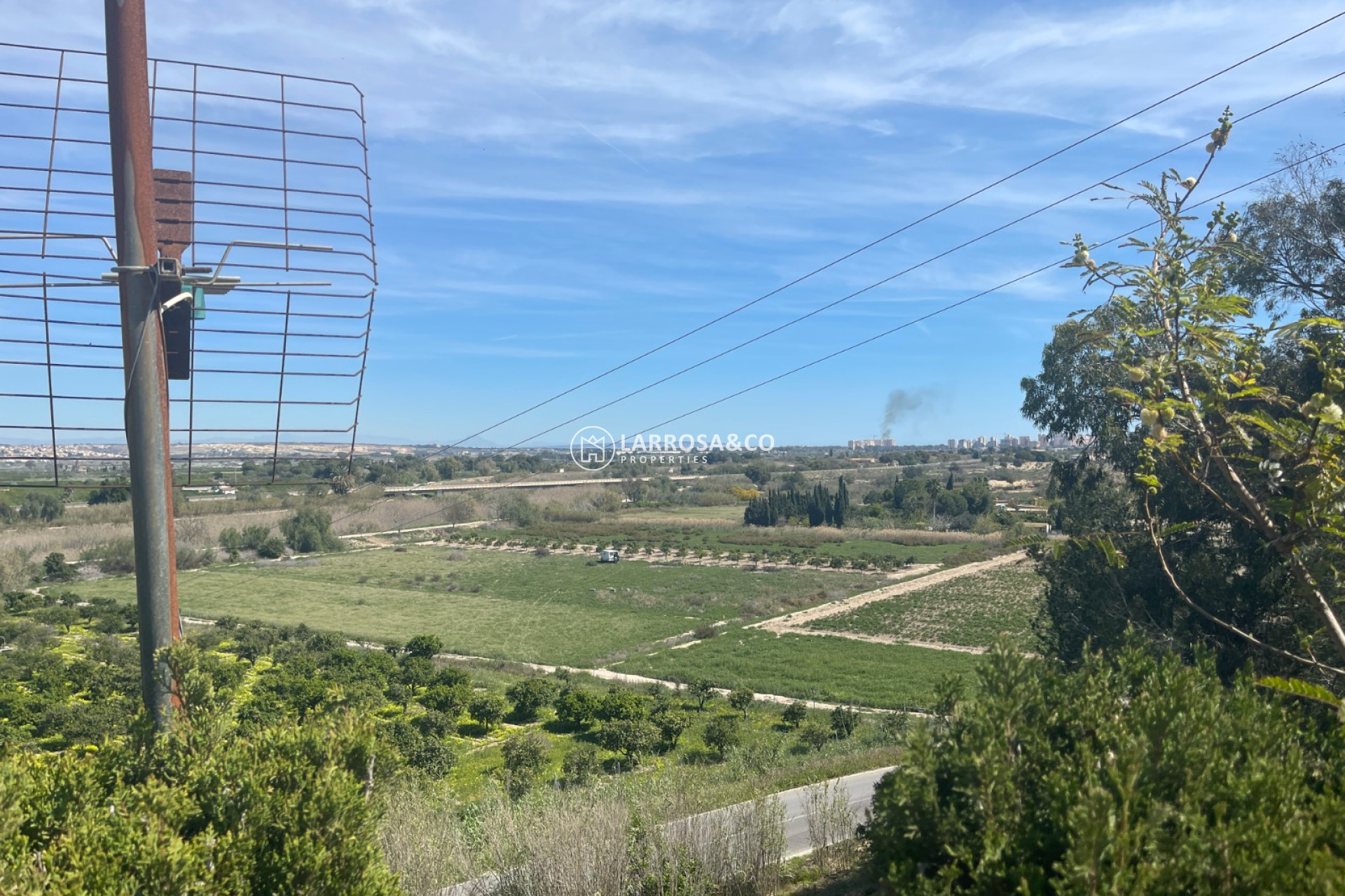 Resale - Detached House/Villa - Guardamar del Segura - Costa Blanca