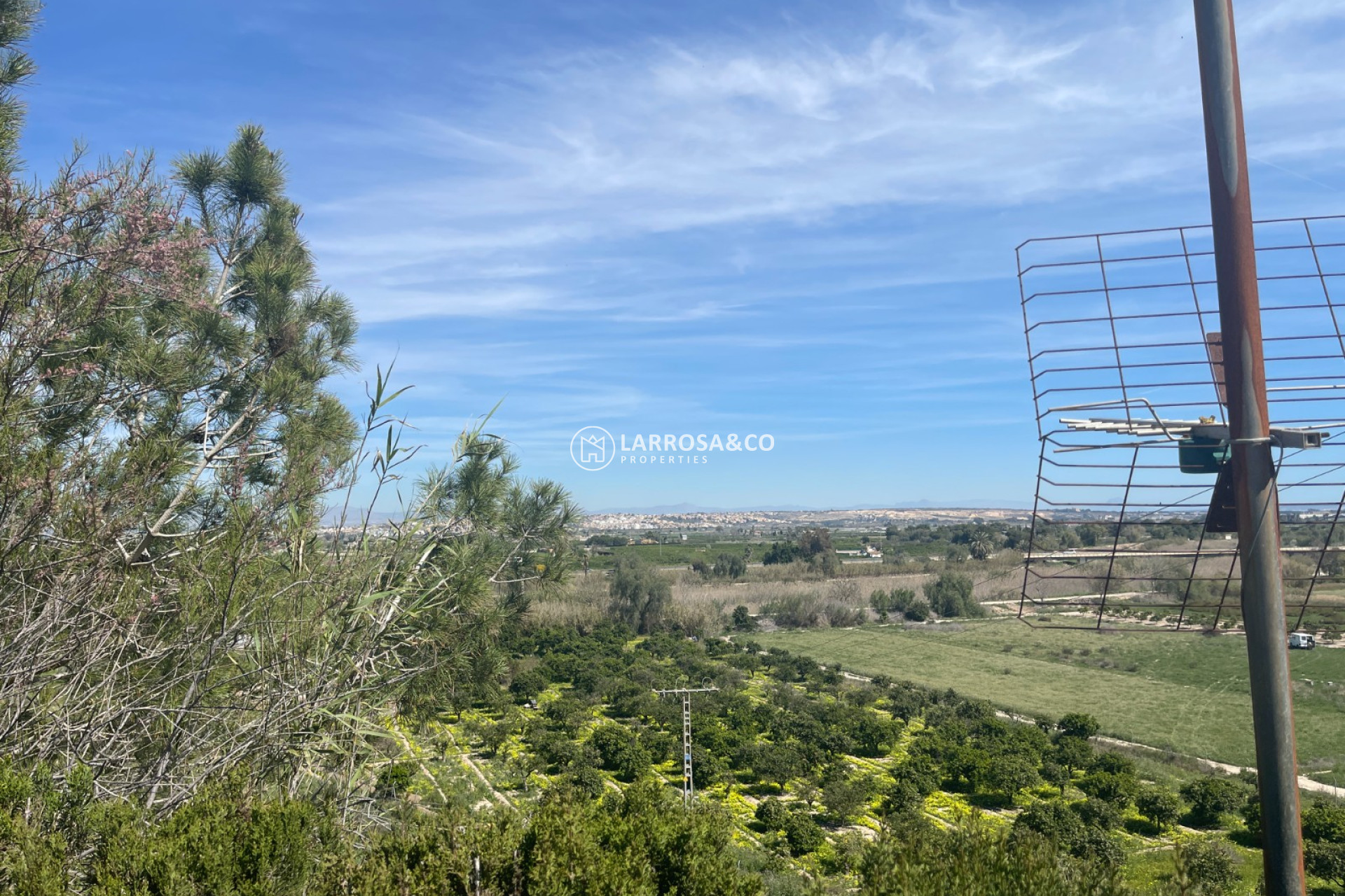 Resale - Detached House/Villa - Guardamar del Segura - Costa Blanca