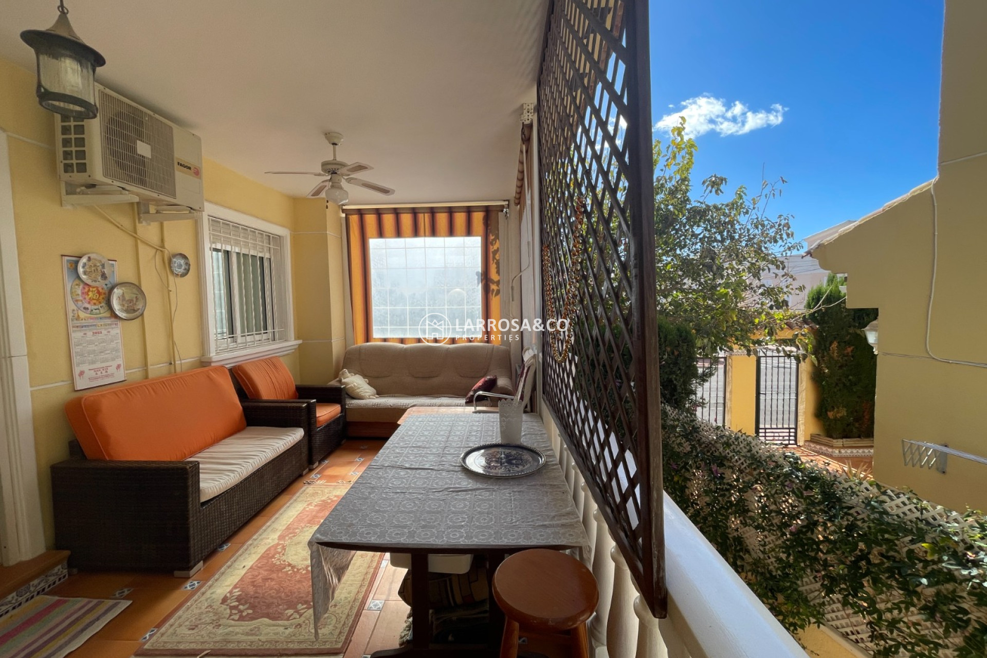 Resale - Detached House/Villa - Guardamar del Segura - Costa Blanca