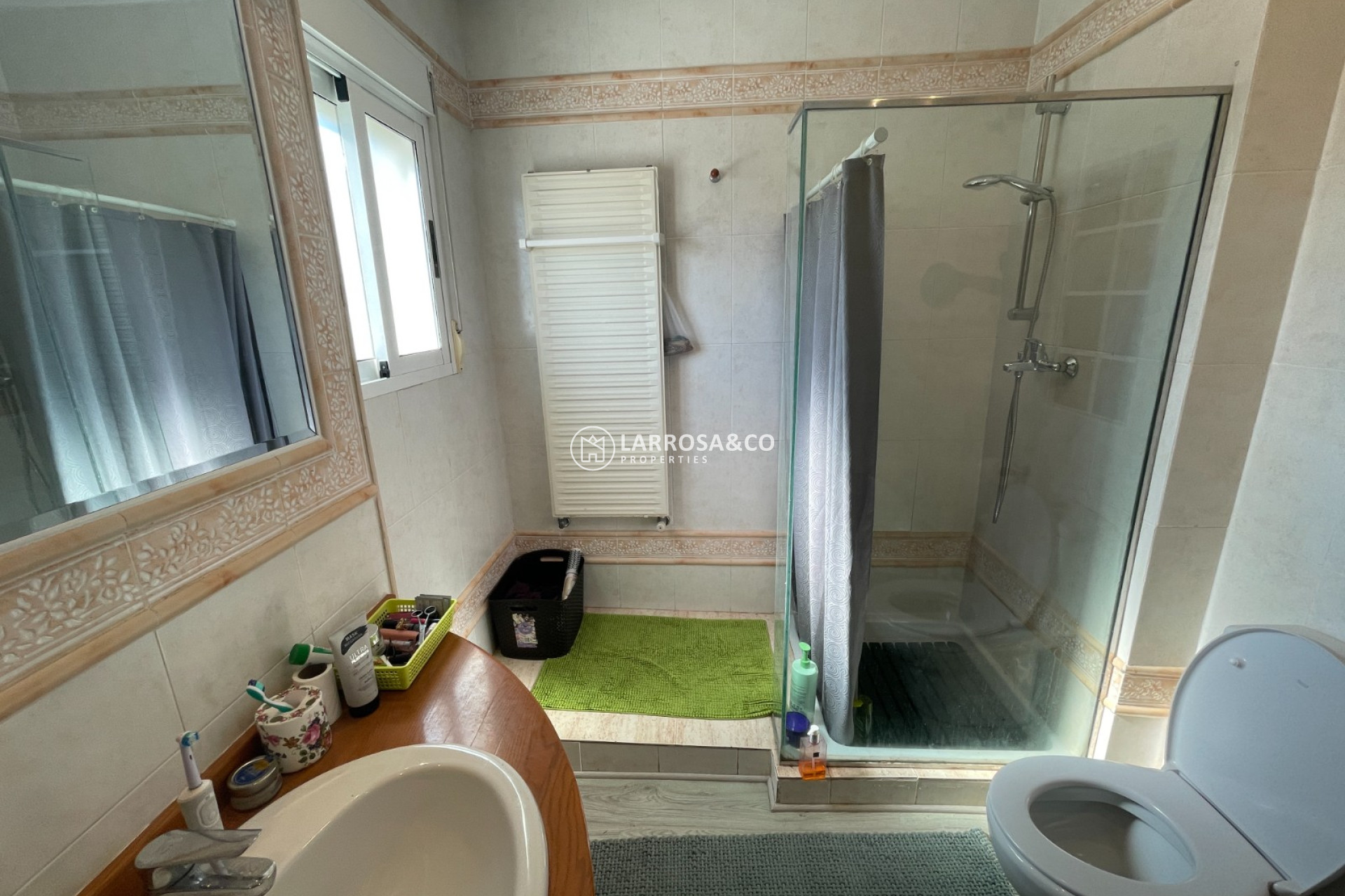 Resale - Detached House/Villa - Guardamar del Segura - Costa Blanca