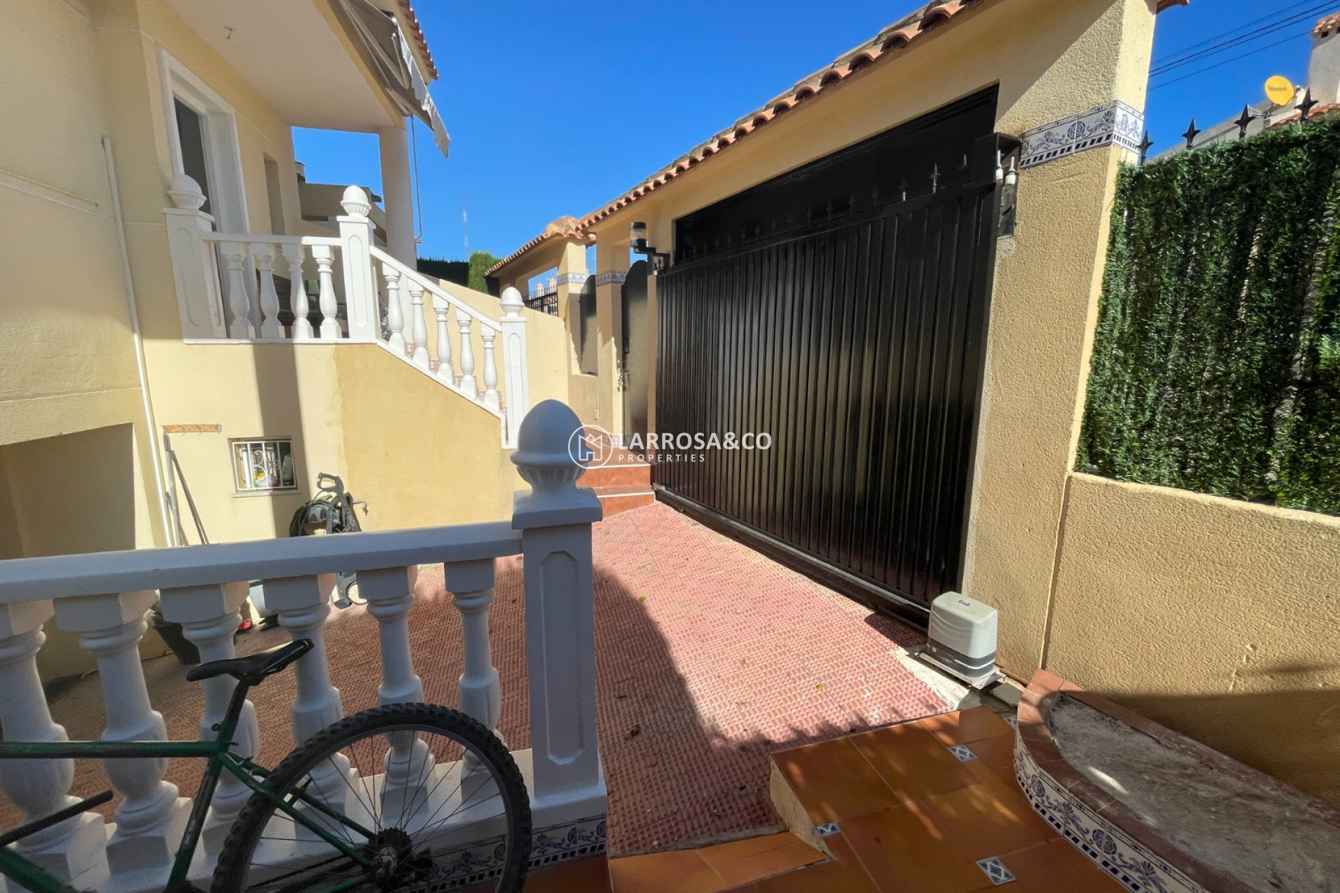 Resale - Detached House/Villa - Guardamar del Segura - Costa Blanca