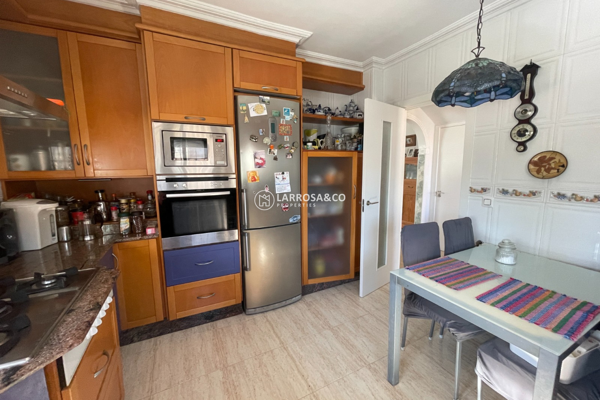 Resale - Detached House/Villa - Guardamar del Segura - Costa Blanca