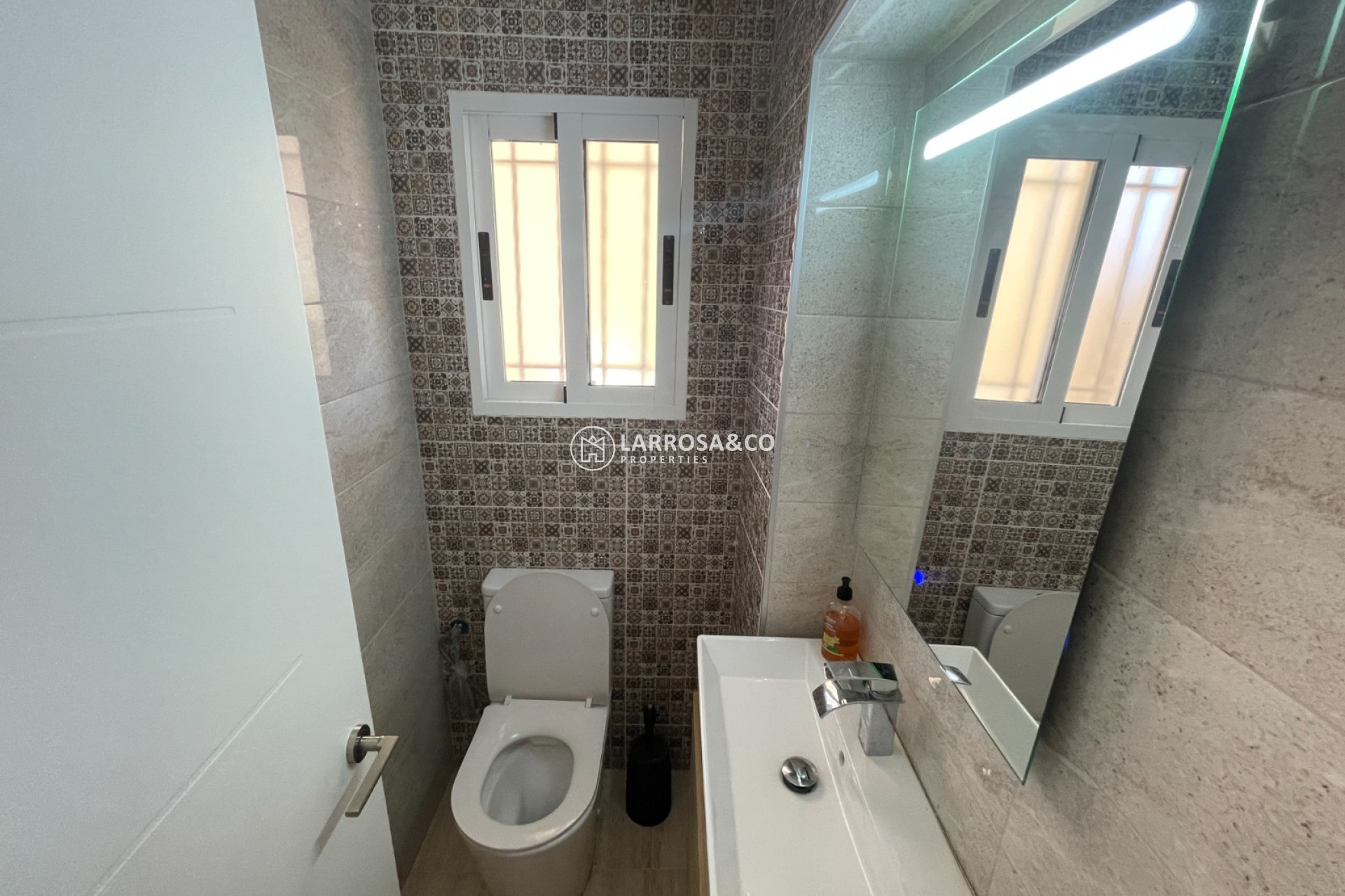 Resale - Detached House/Villa - Guardamar del Segura - Costa Blanca