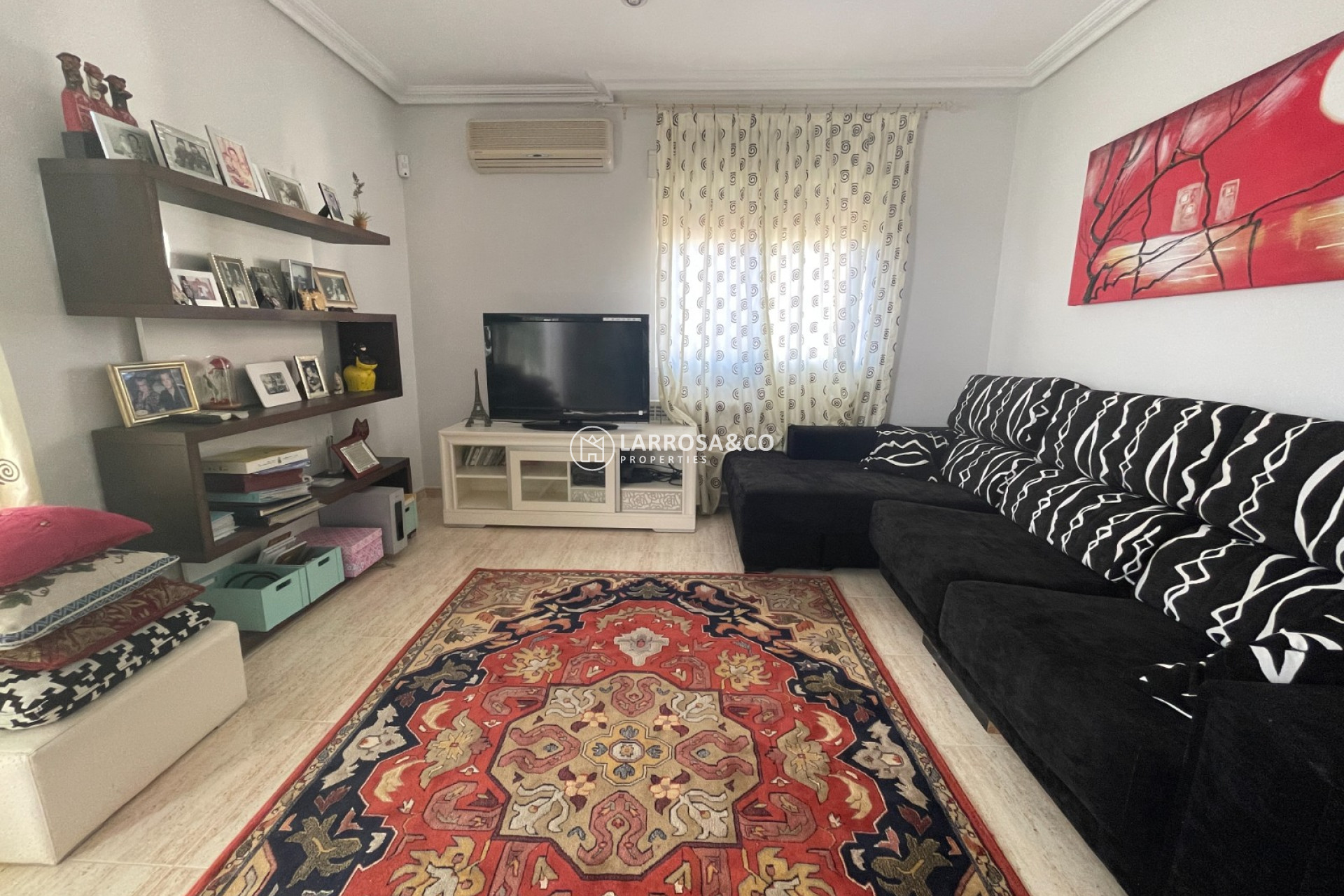 Resale - Detached House/Villa - Guardamar del Segura - Costa Blanca