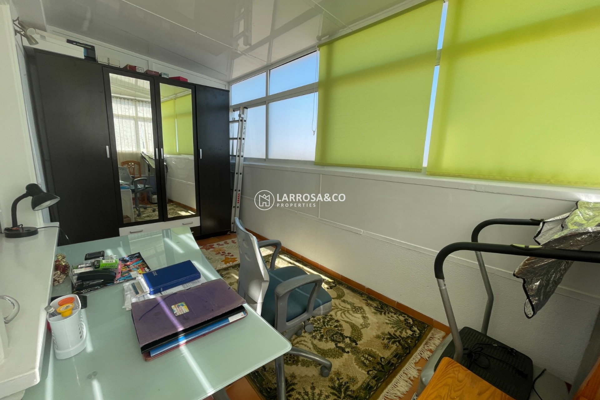 Resale - Detached House/Villa - Guardamar del Segura - Costa Blanca