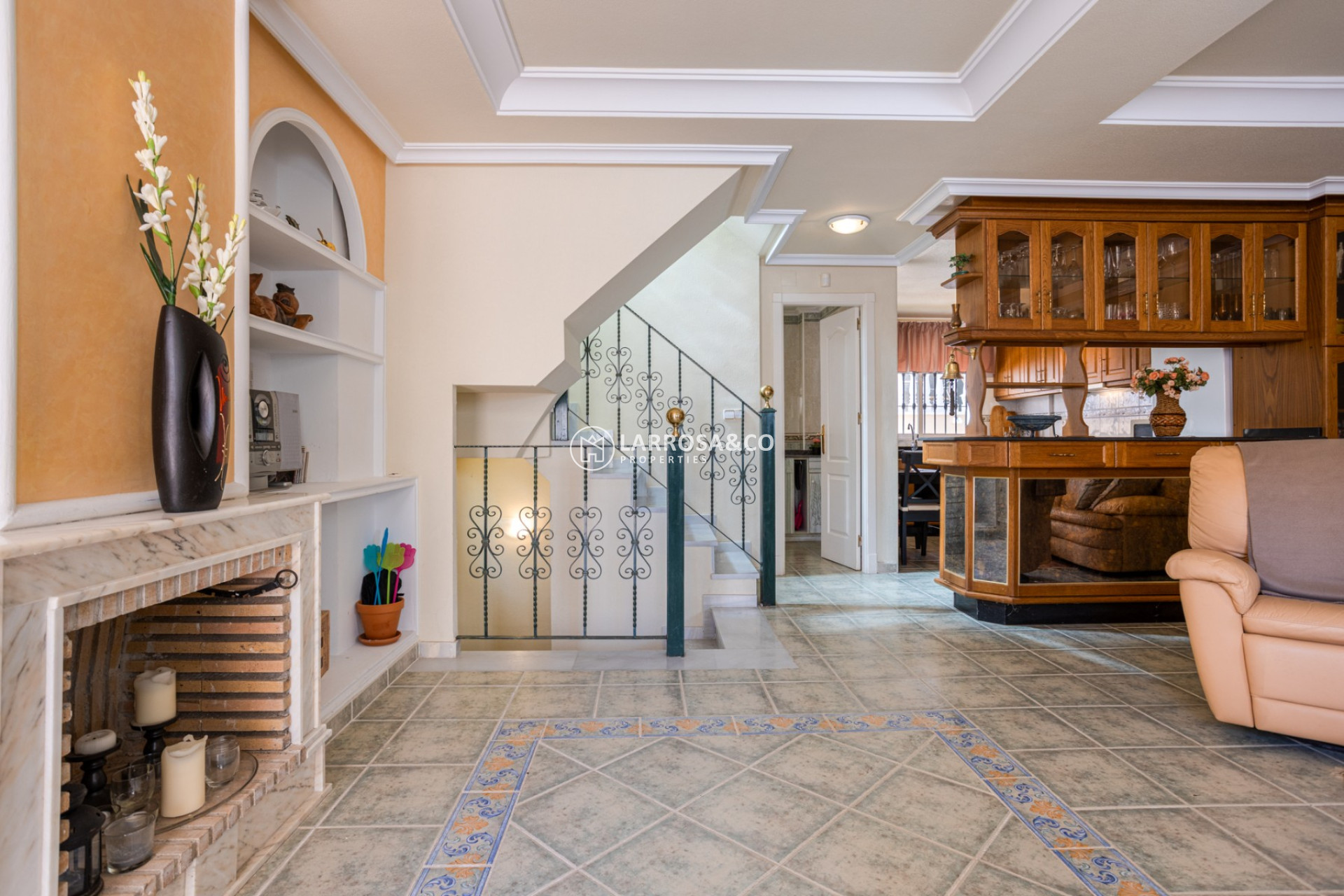 Resale - Detached House/Villa - Guardamar del Segura - Costa Blanca