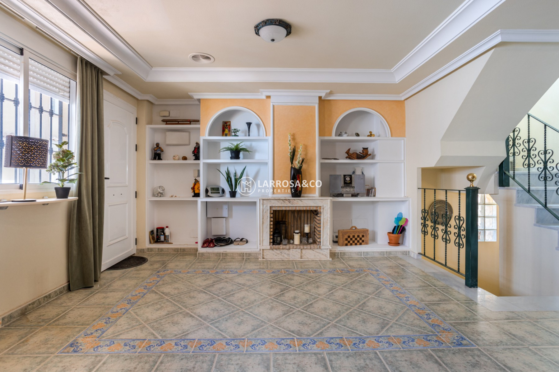 Resale - Detached House/Villa - Guardamar del Segura - Costa Blanca