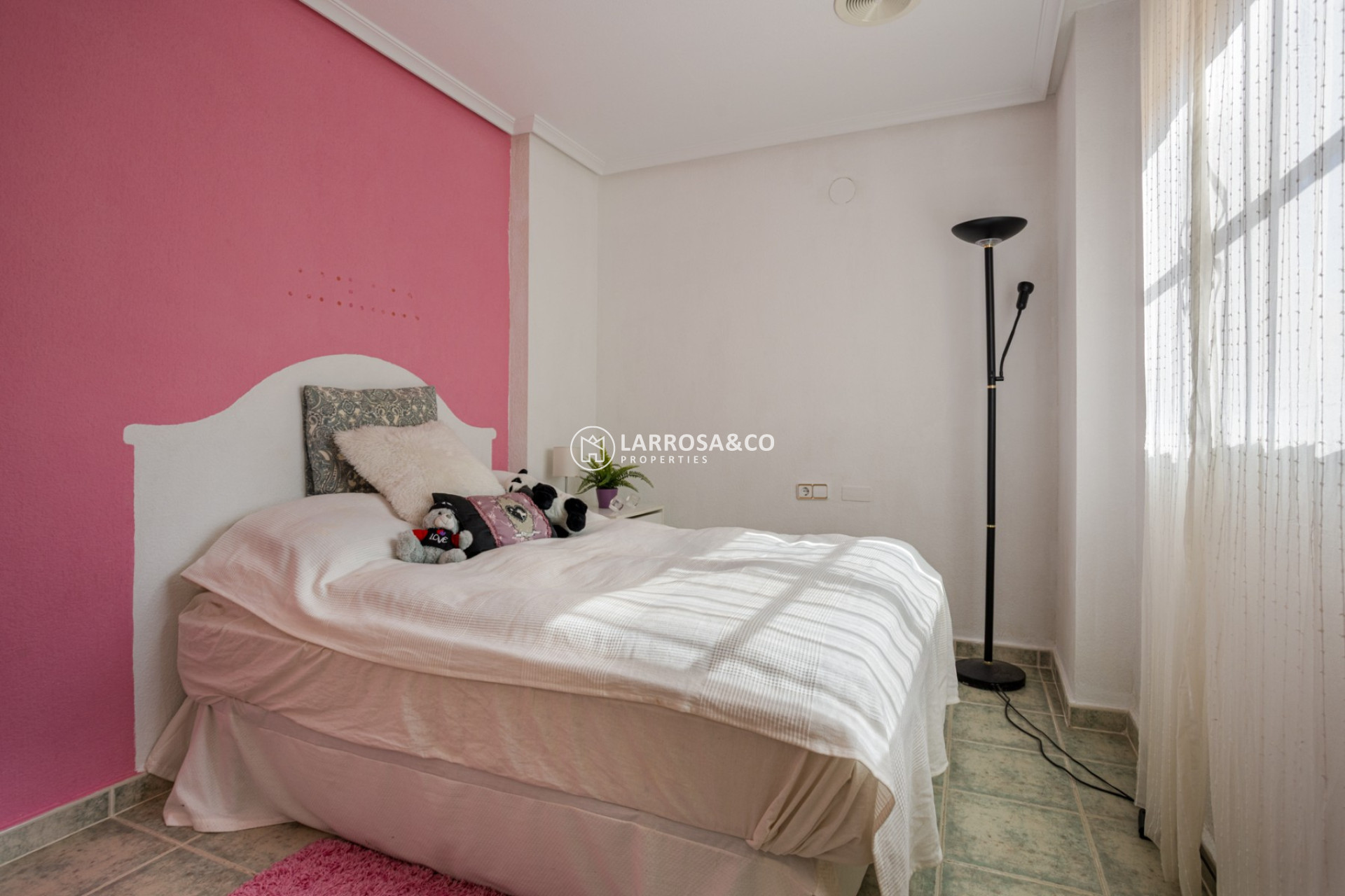 Resale - Detached House/Villa - Guardamar del Segura - Costa Blanca