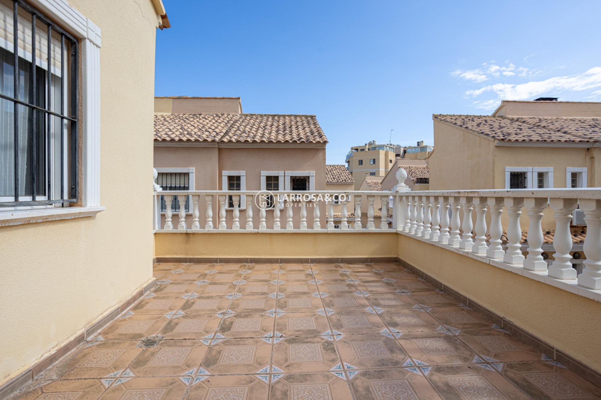 Resale - Detached House/Villa - Guardamar del Segura - Costa Blanca