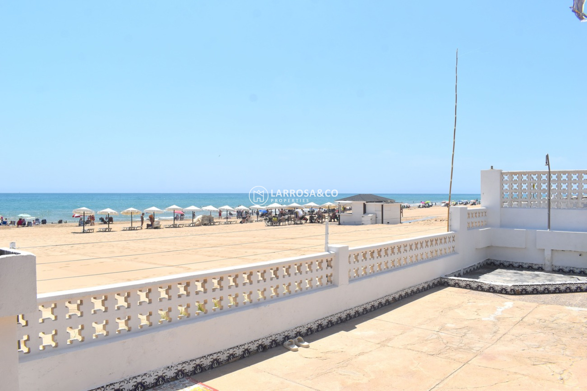 Resale - Detached House/Villa - Guardamar del Segura - Costa Blanca