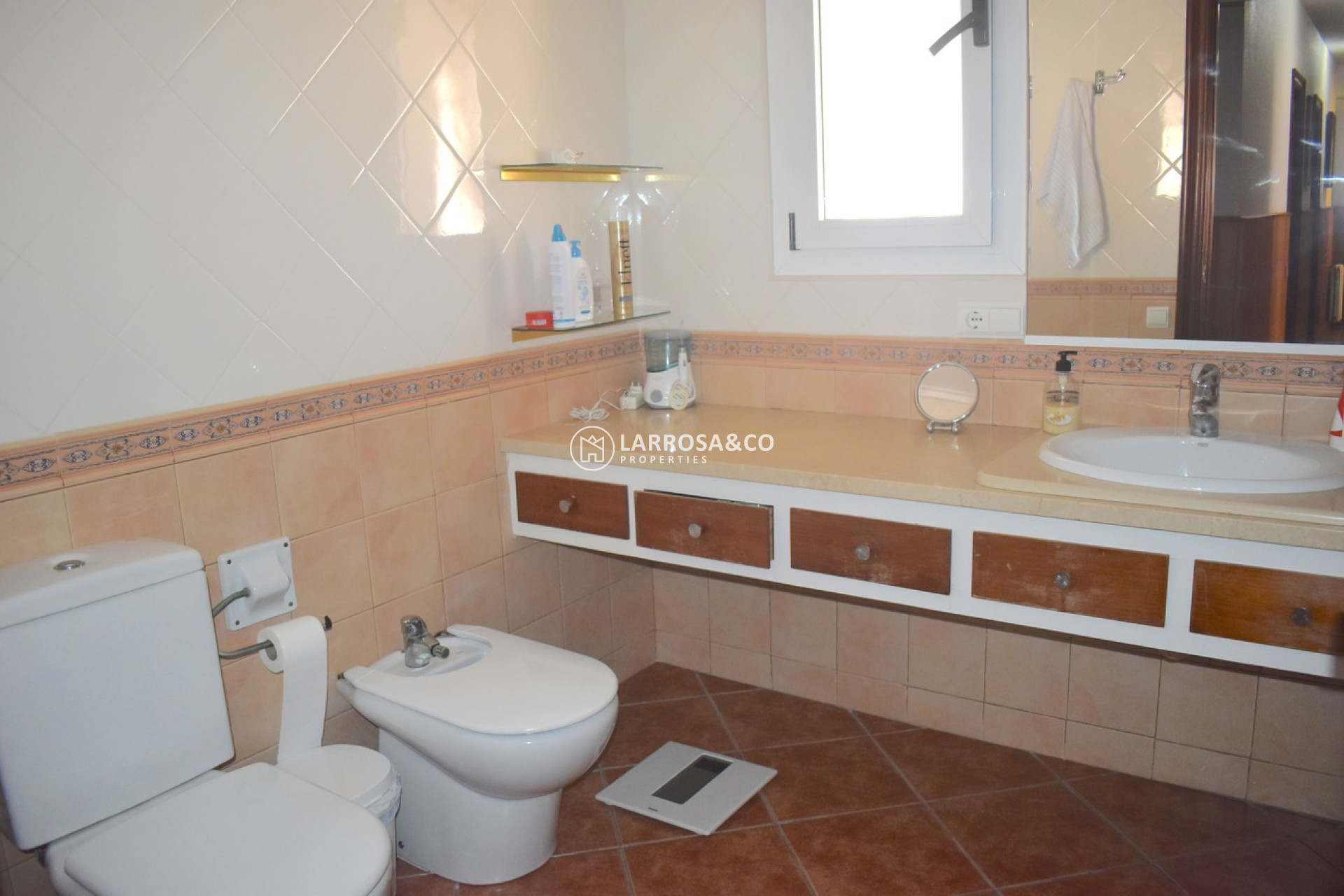 Resale - Detached House/Villa - Guardamar del Segura - Costa Blanca