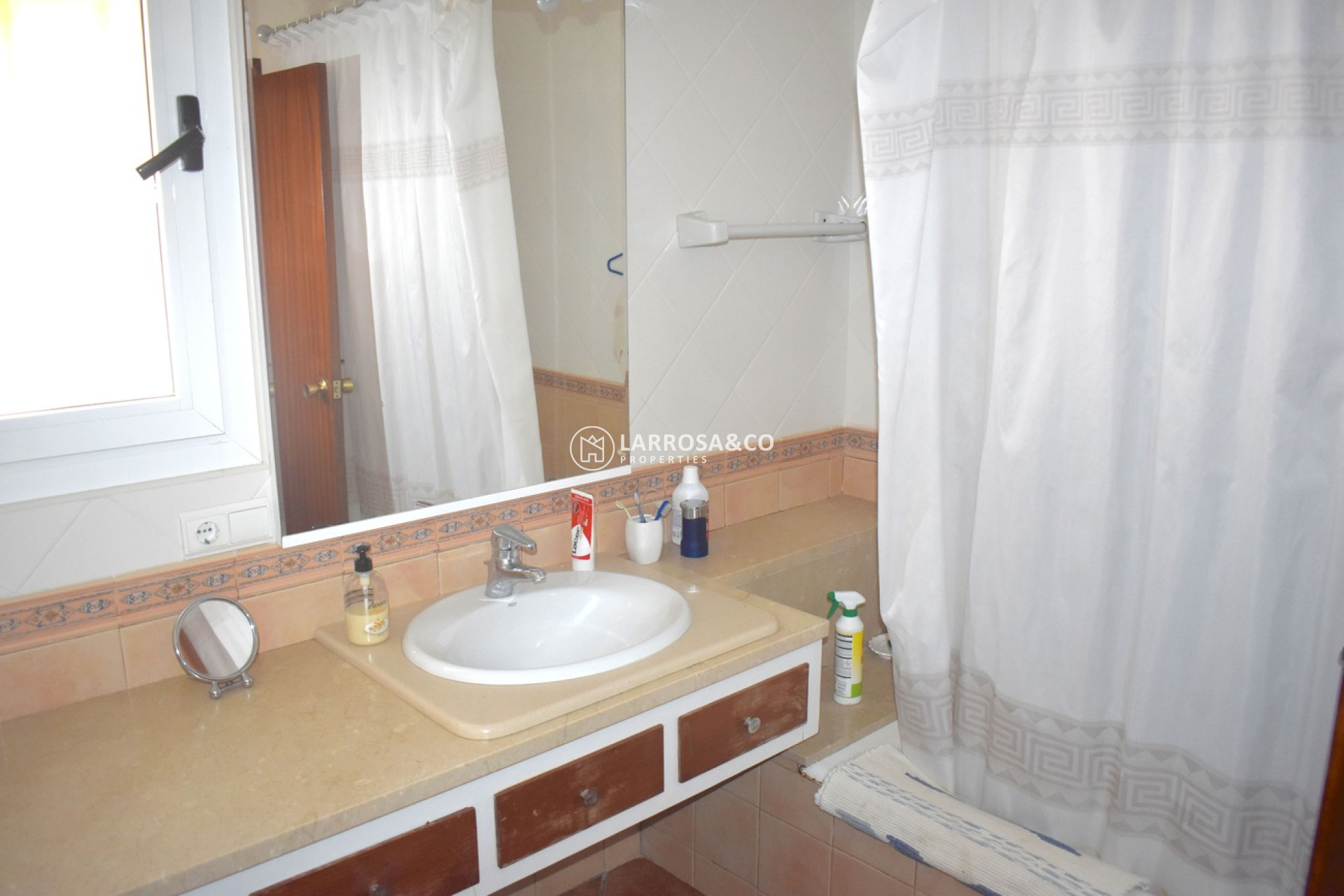 Resale - Detached House/Villa - Guardamar del Segura - Costa Blanca