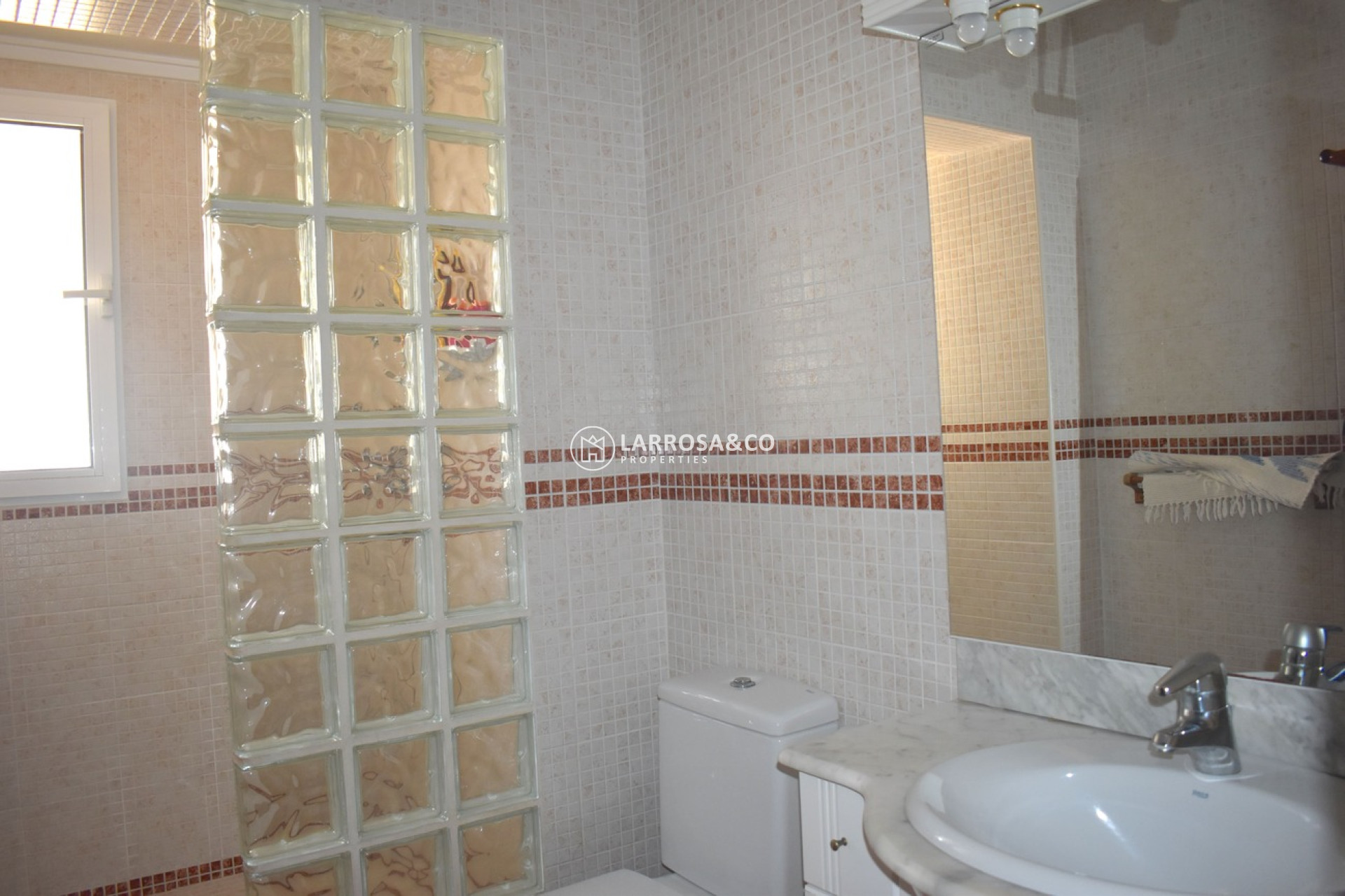 Resale - Detached House/Villa - Guardamar del Segura - Costa Blanca