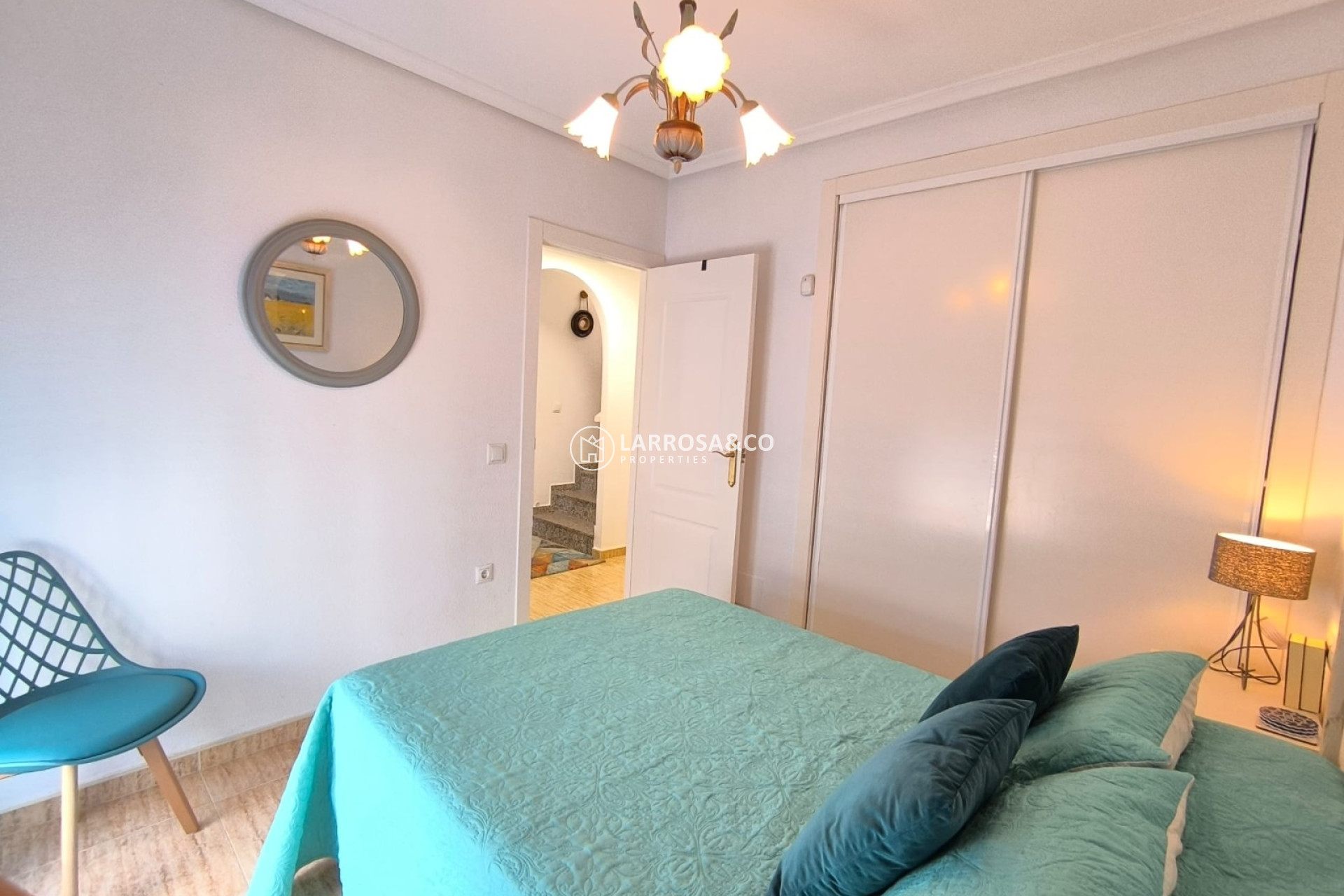 Resale - Detached House/Villa - Guardamar del Segura - Costa Blanca